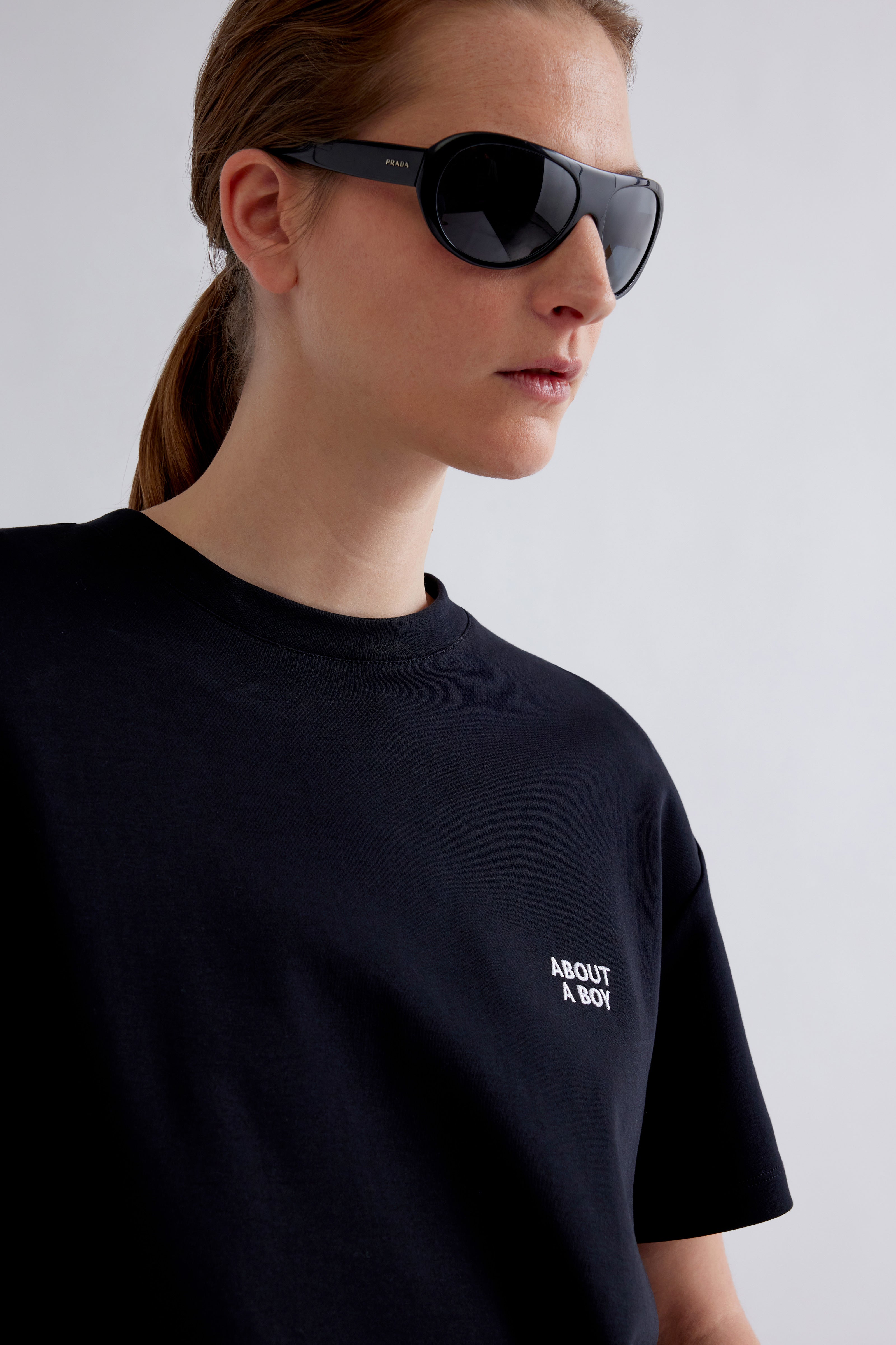 T-SHIRT AXEL