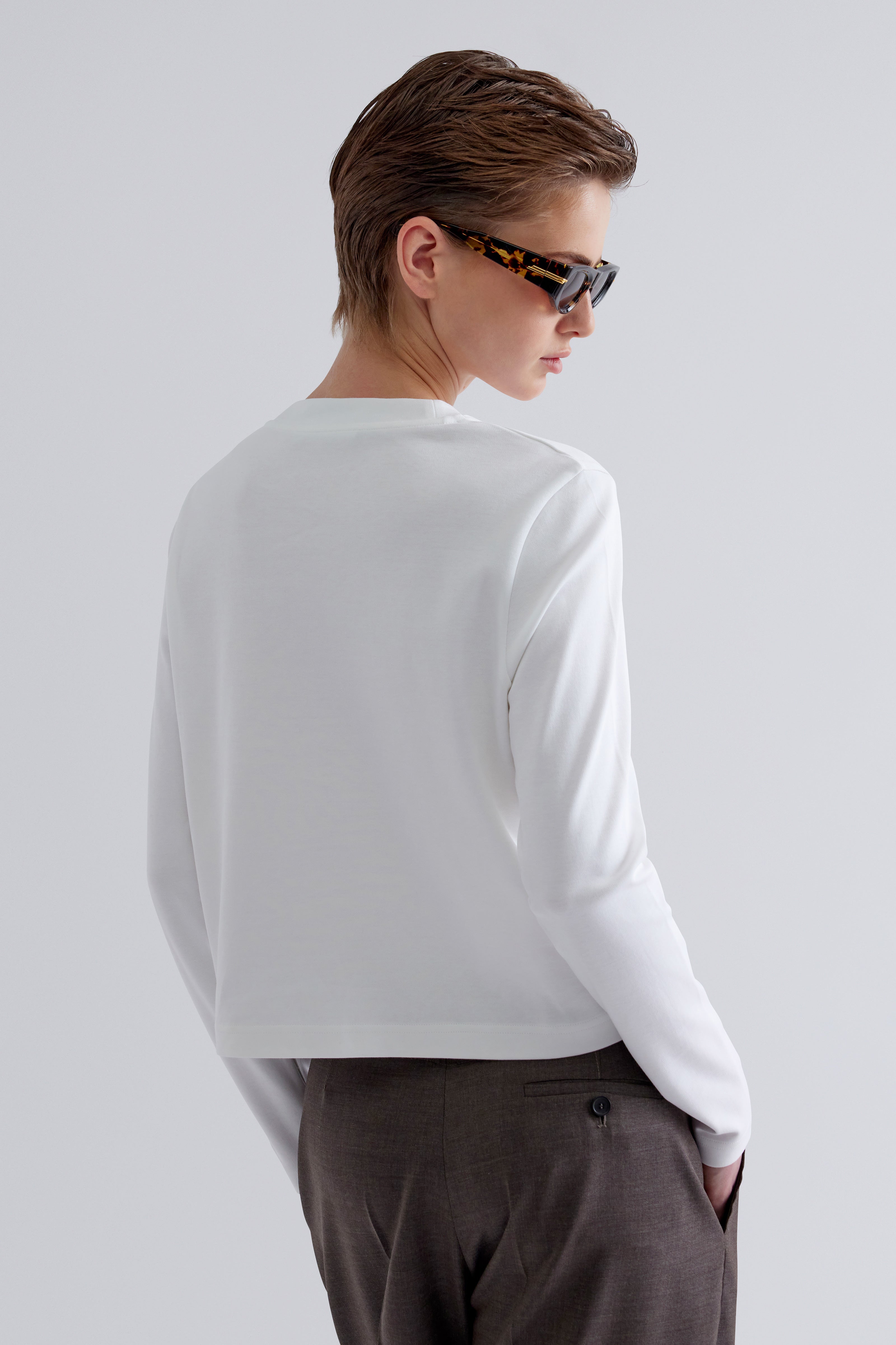 T-SHIRT ANDREA
