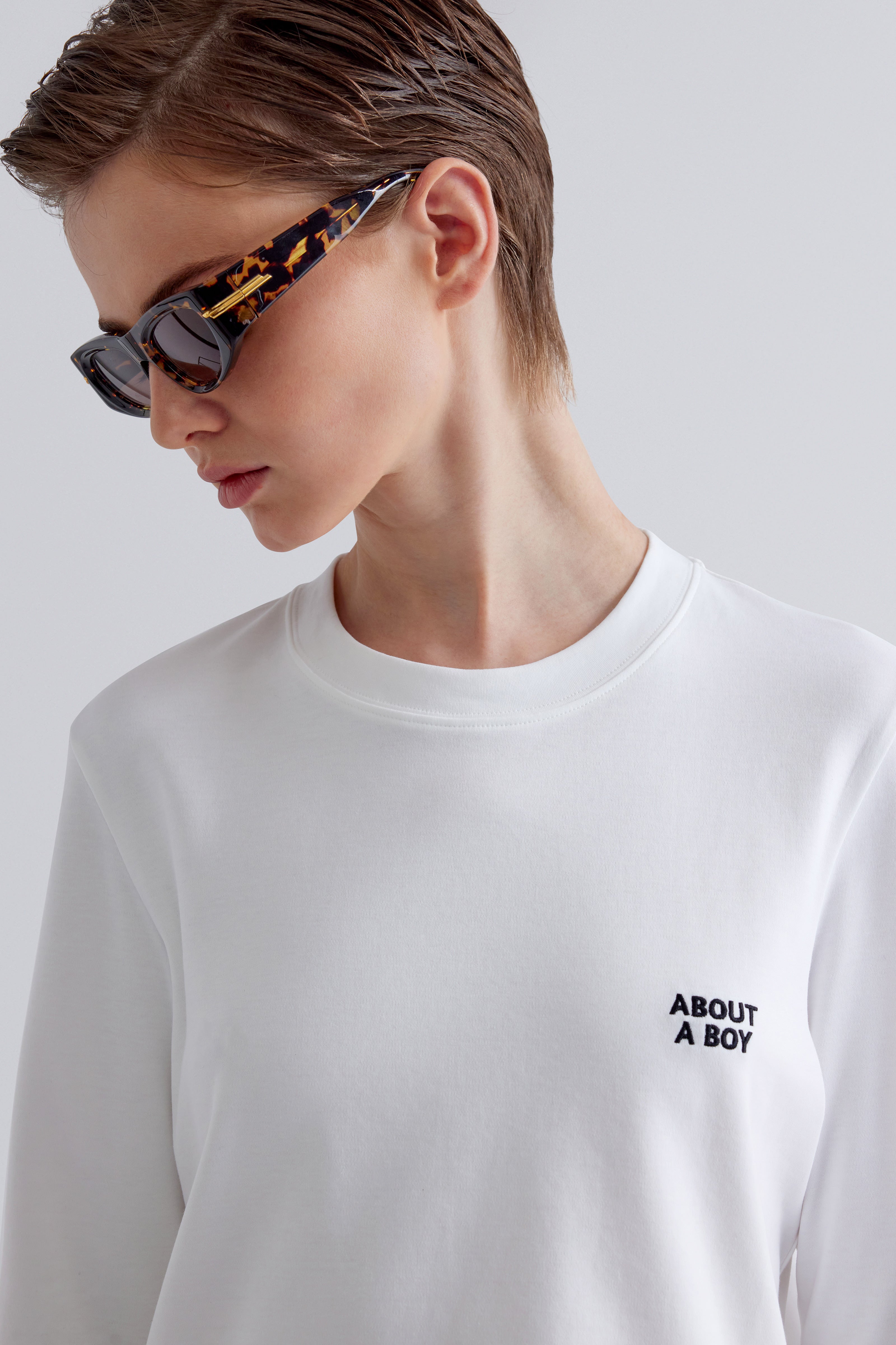 T-SHIRT ANDREA