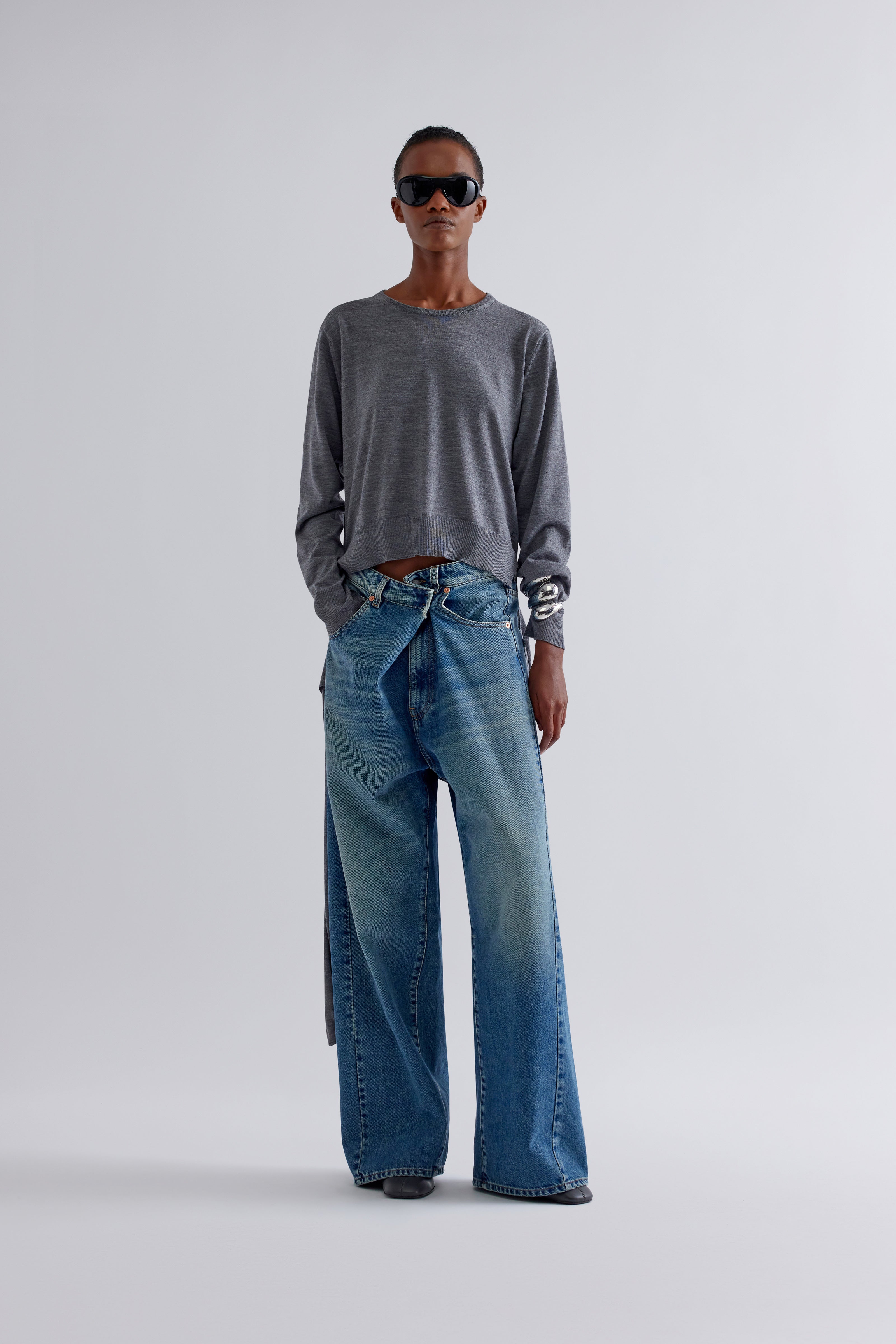 PANTALONE ABRAMO