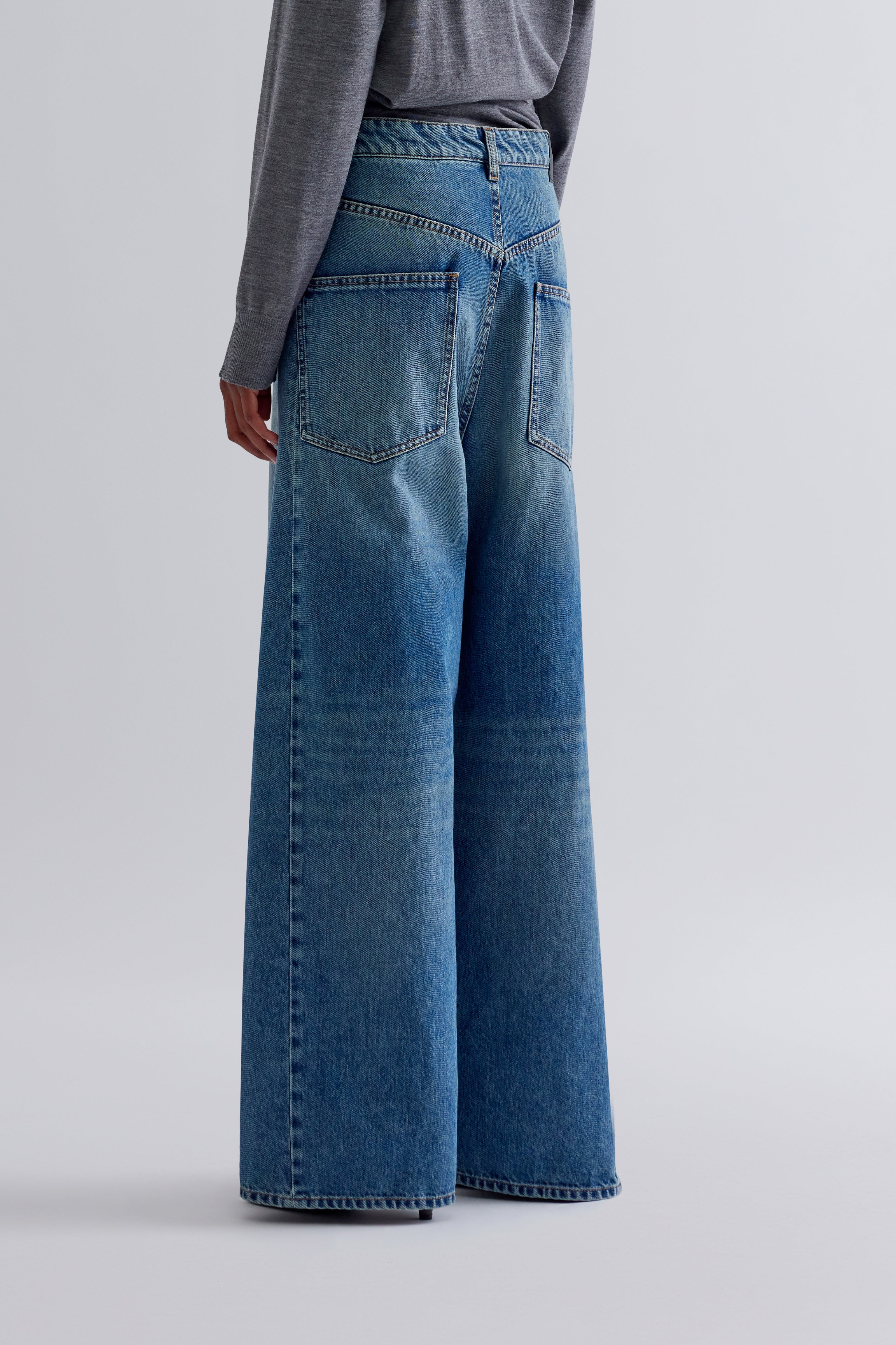 PANTALONE ABRAMO