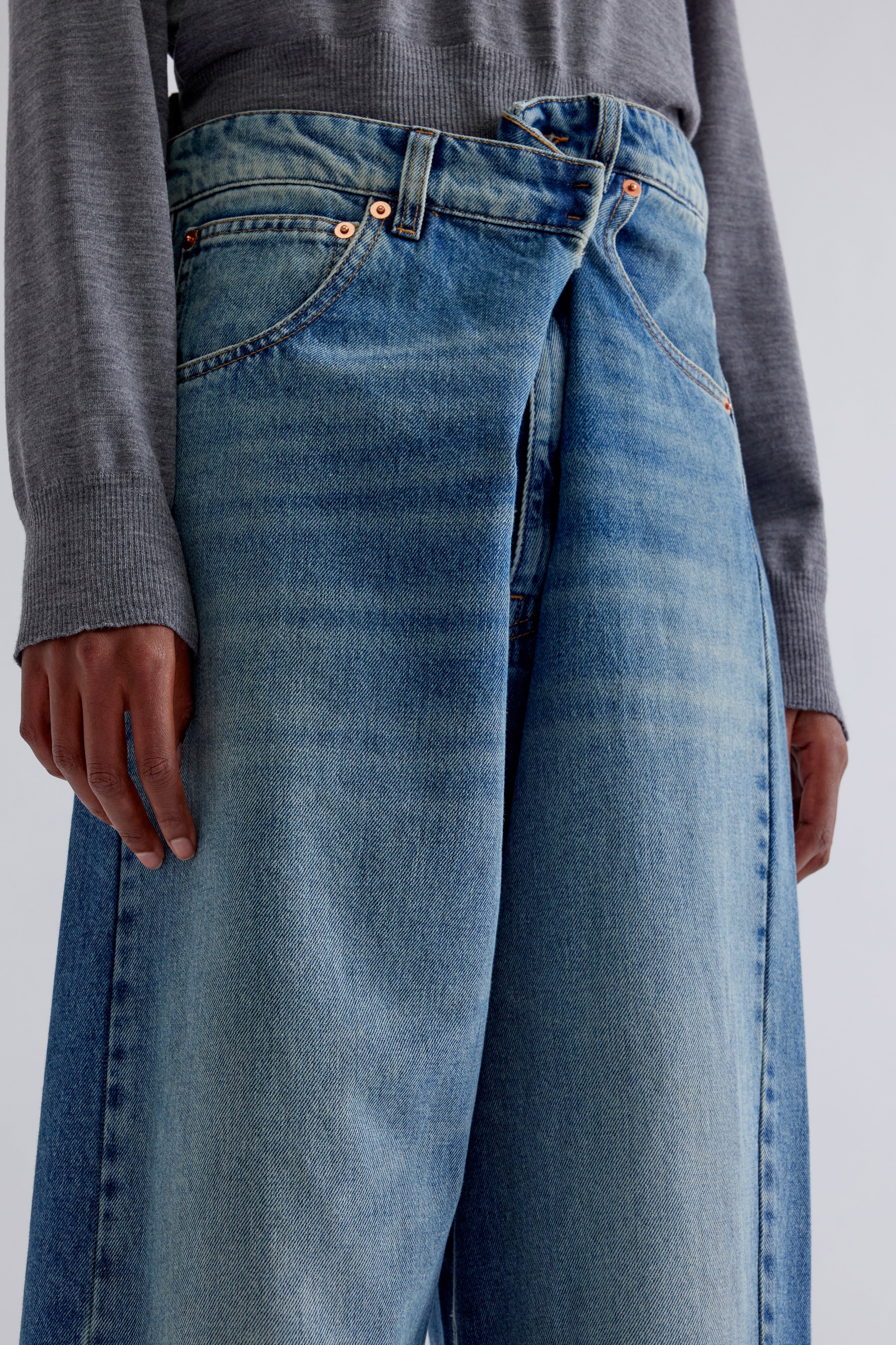 PANTALONE ABRAMO