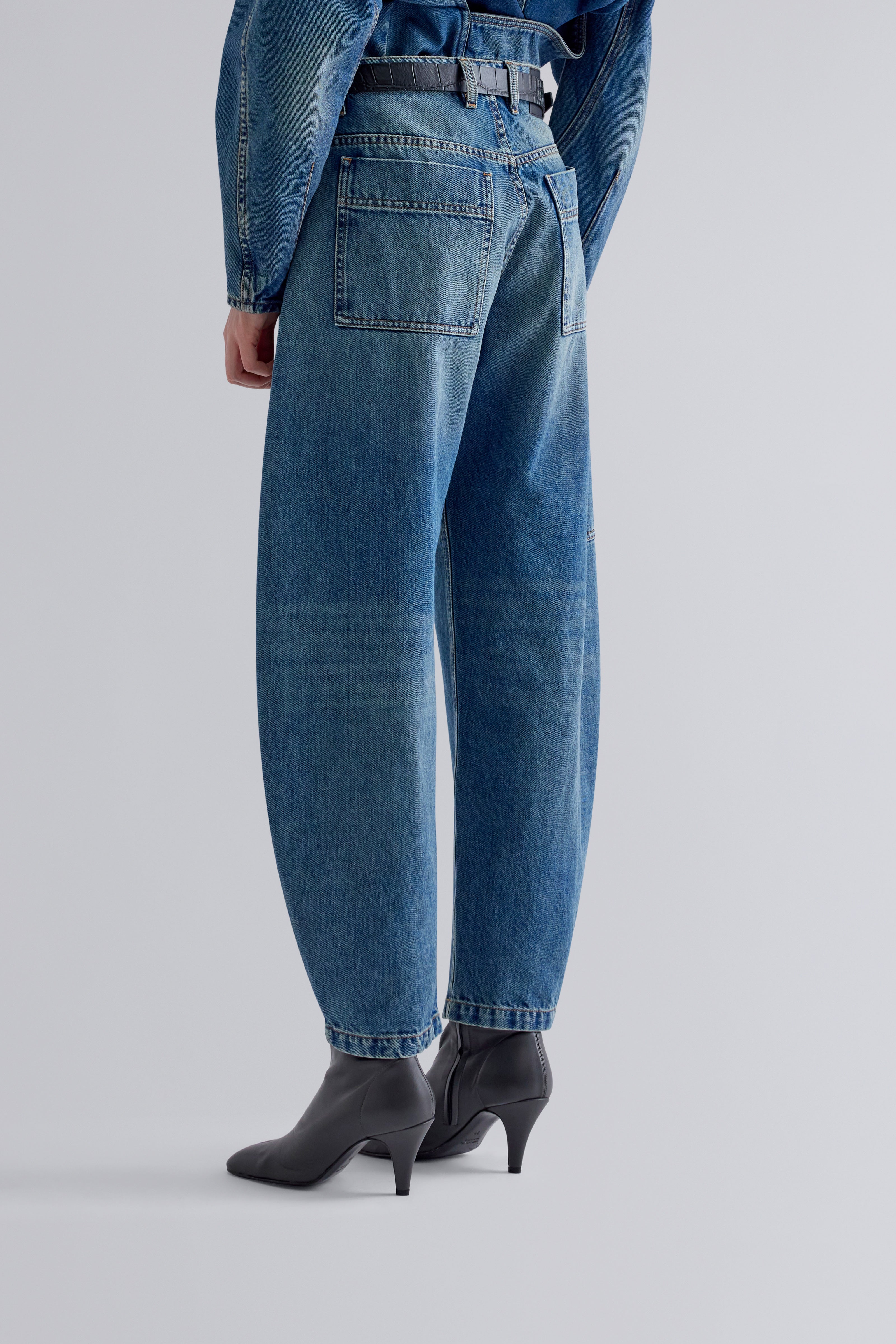 PANTALONE SAMUELE