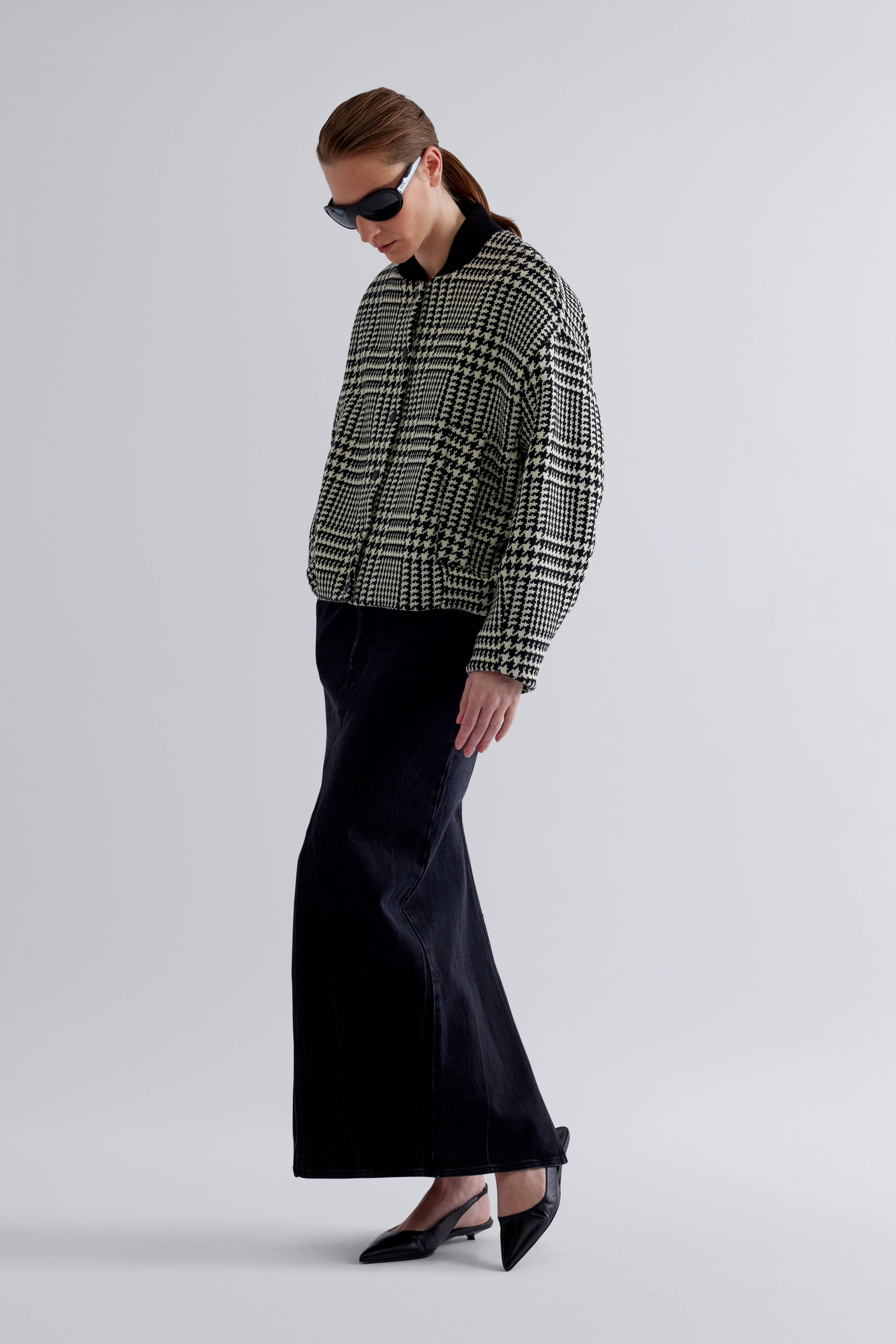 SKIRT KIM