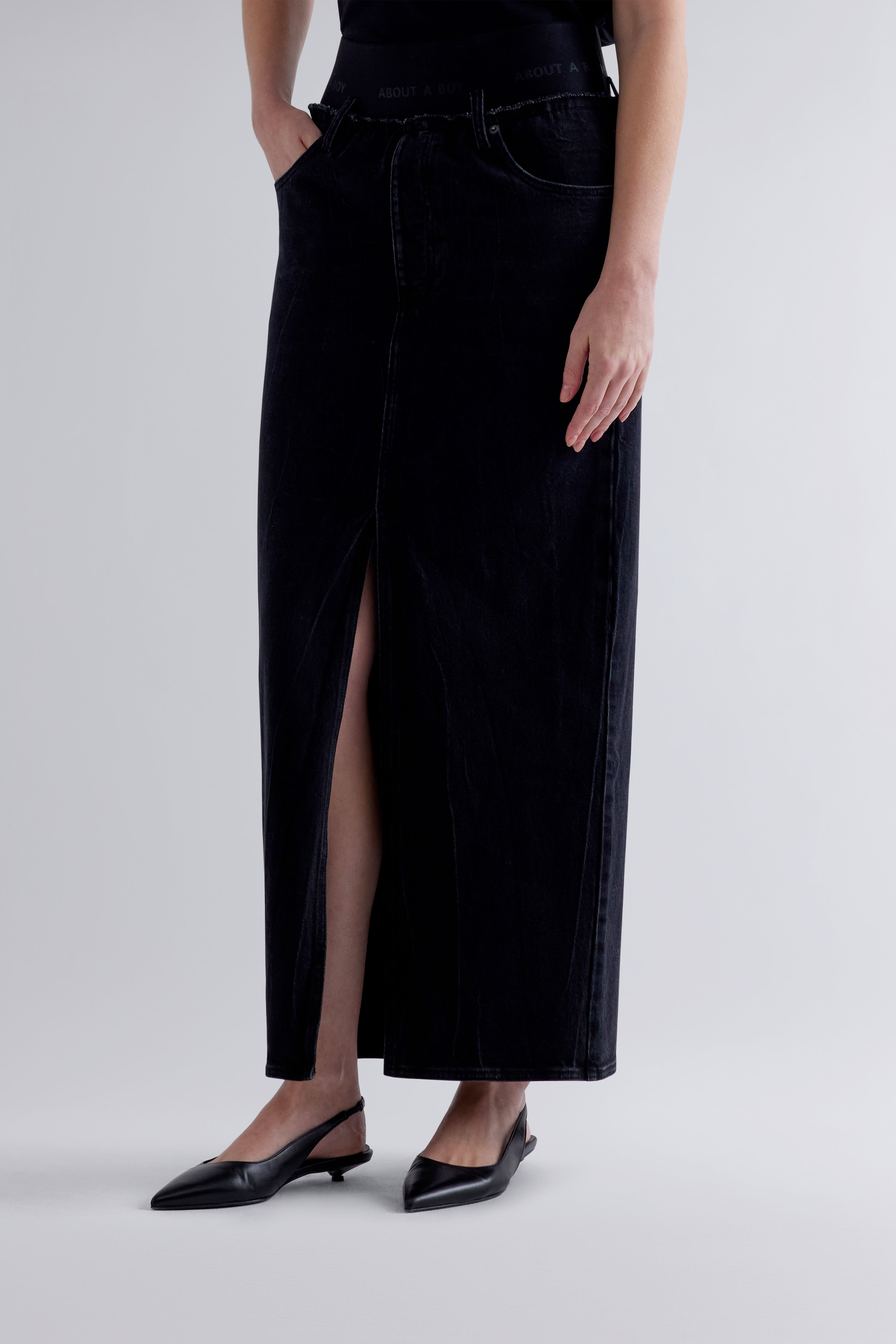 SKIRT KIM