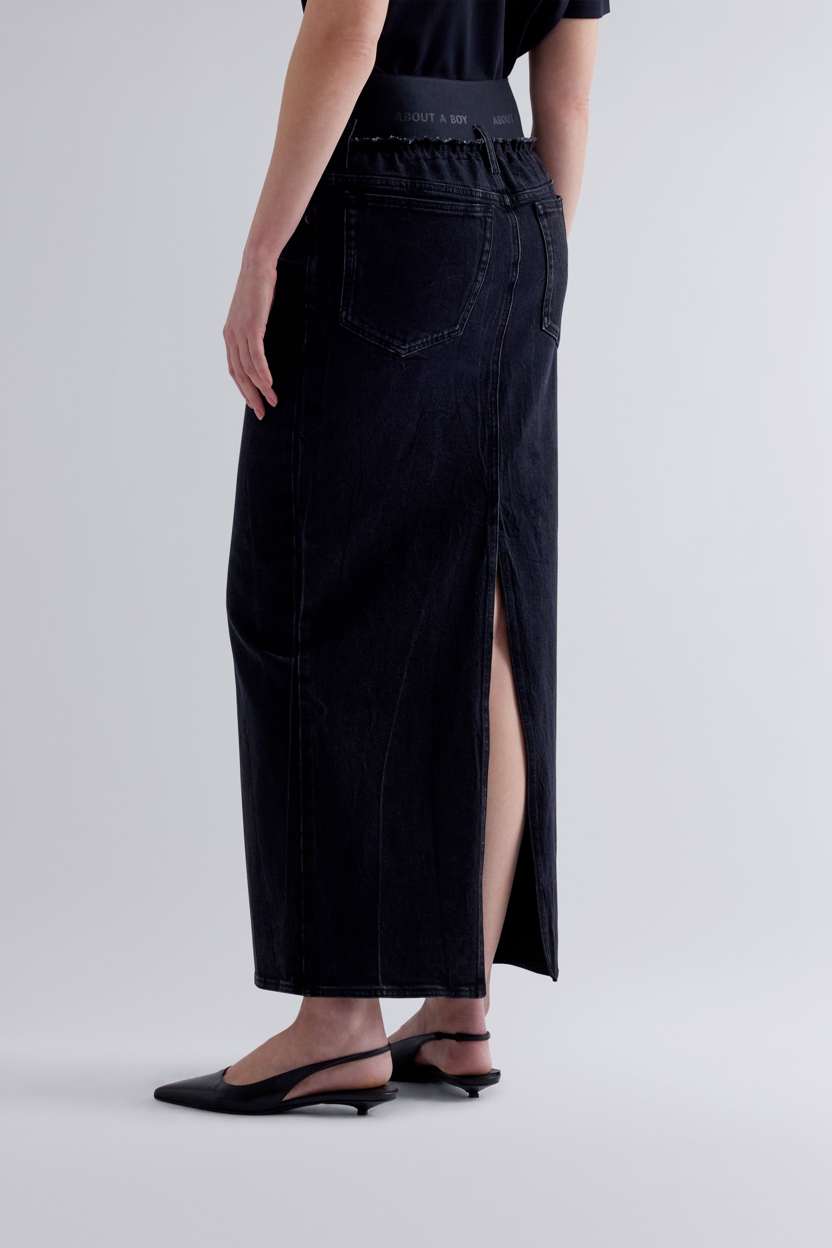 SKIRT KIM