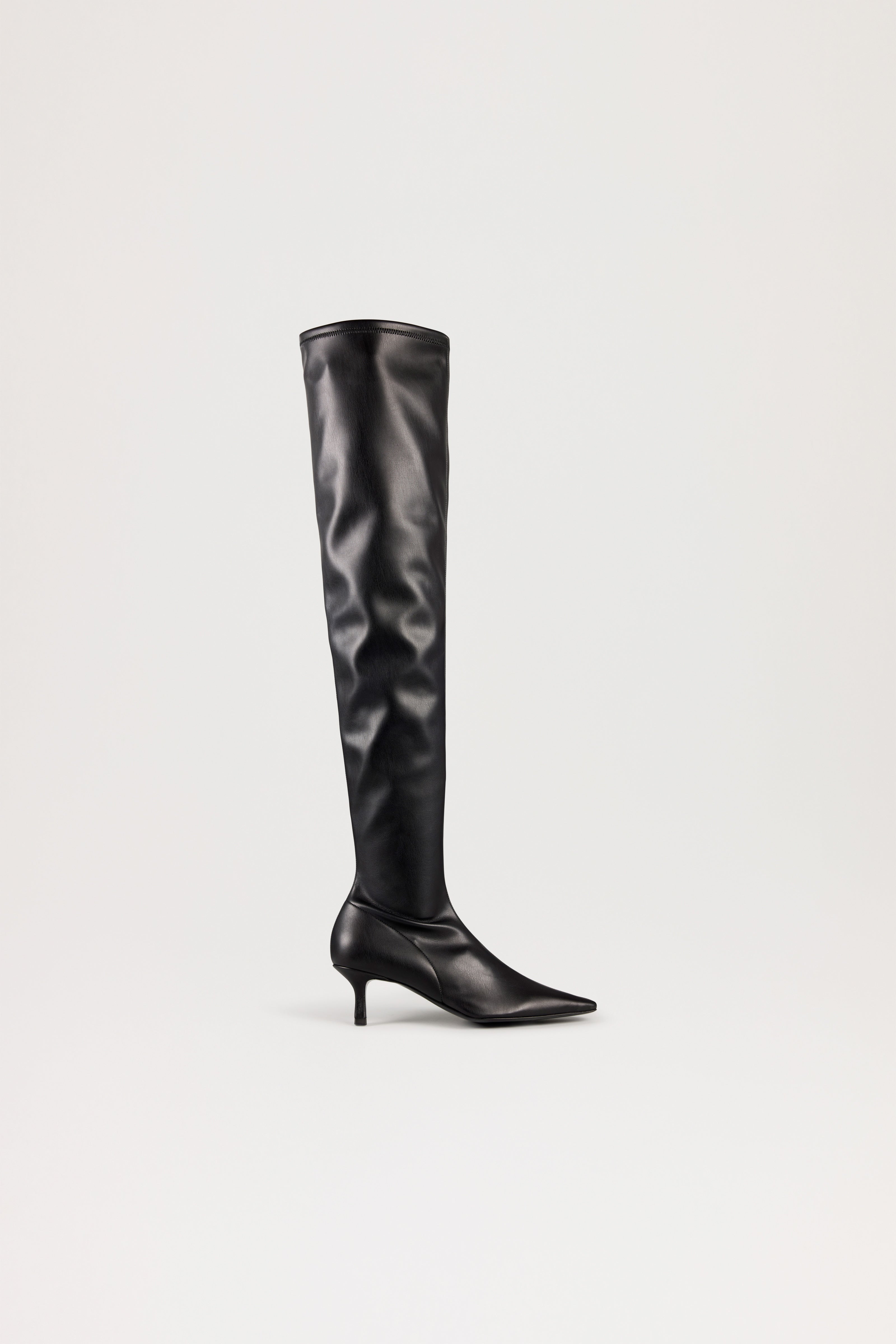 BOOTS EMILIA