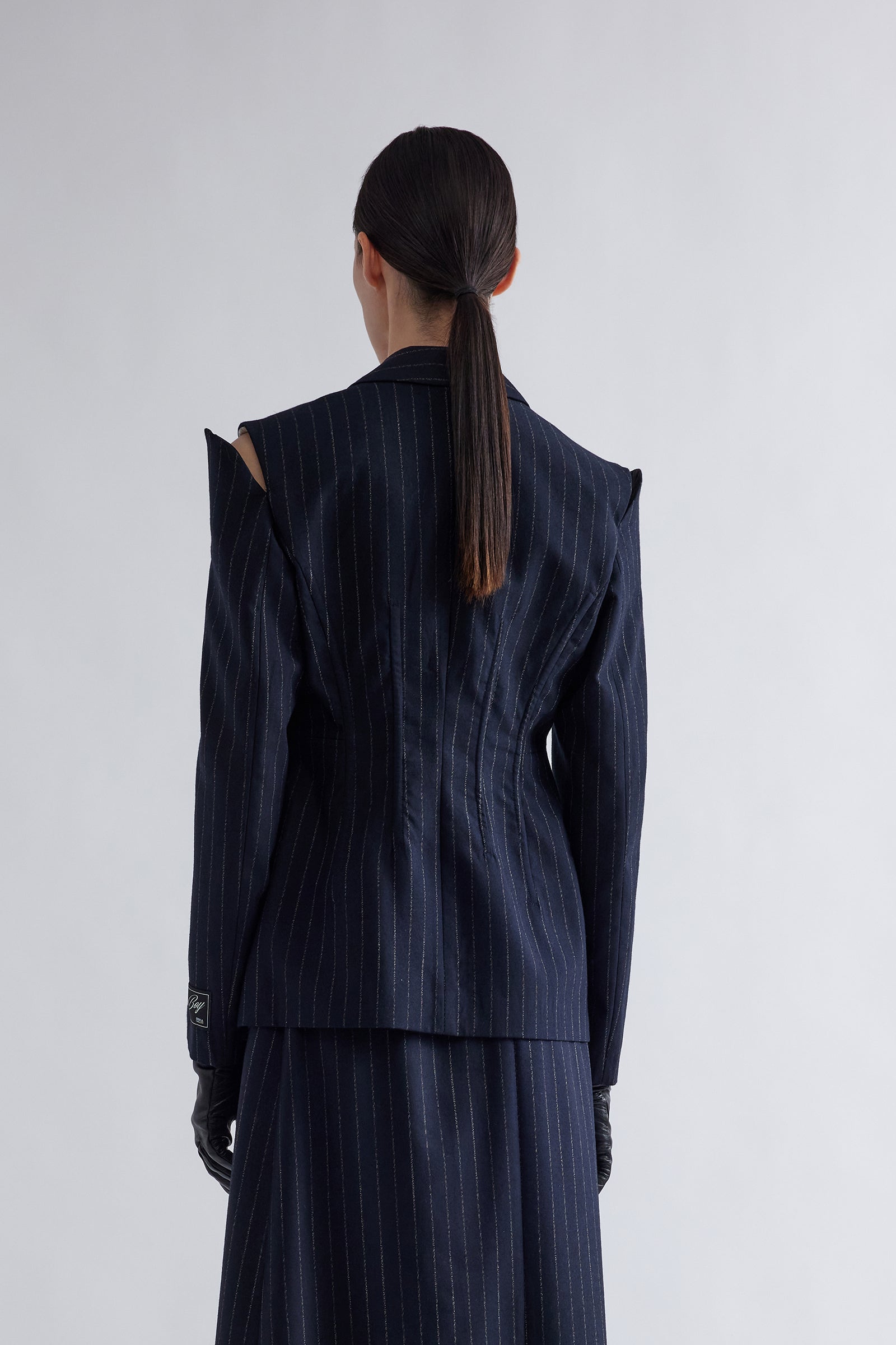 GIACCA TYLER - Erika Cavallini