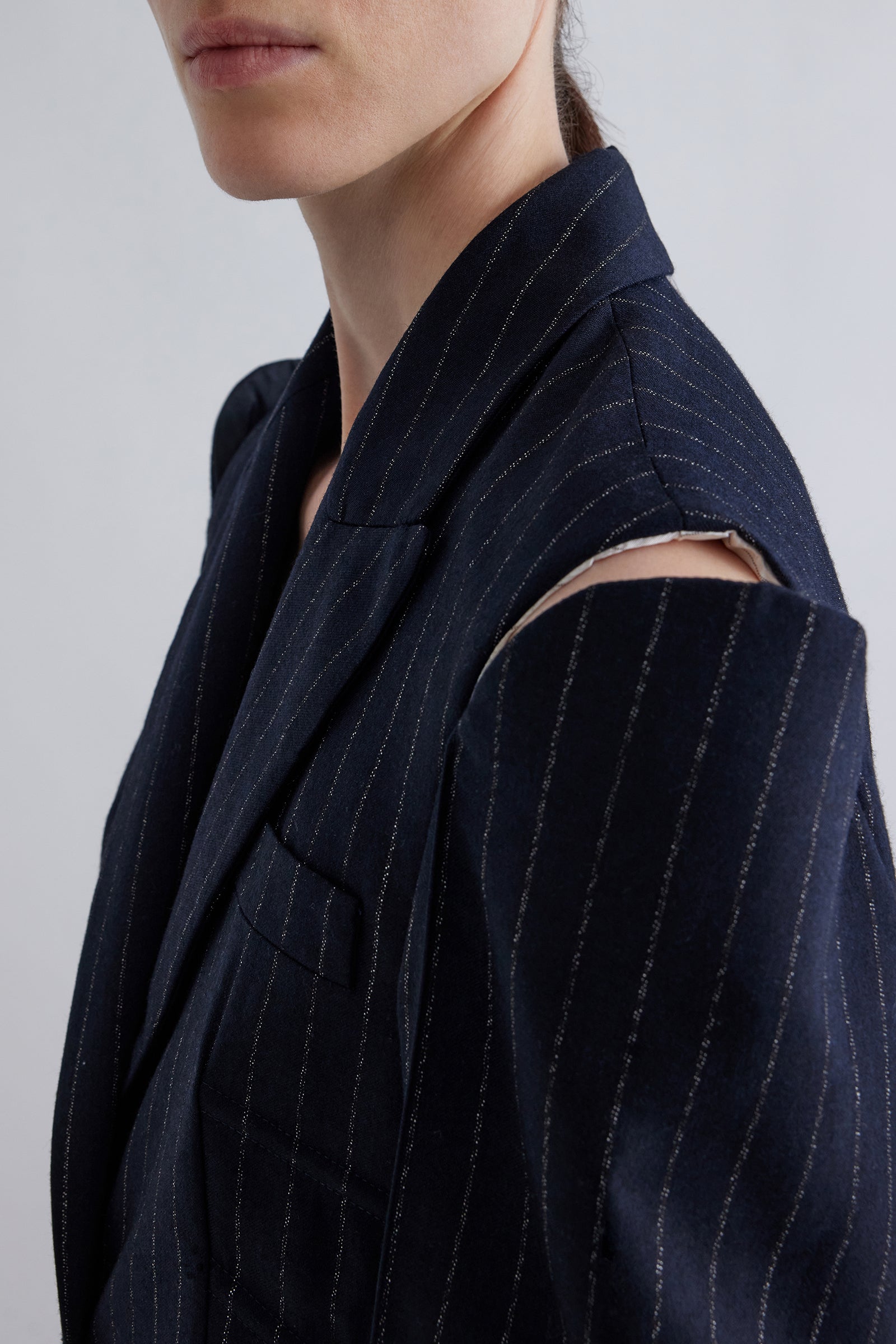 JACKET TYLER