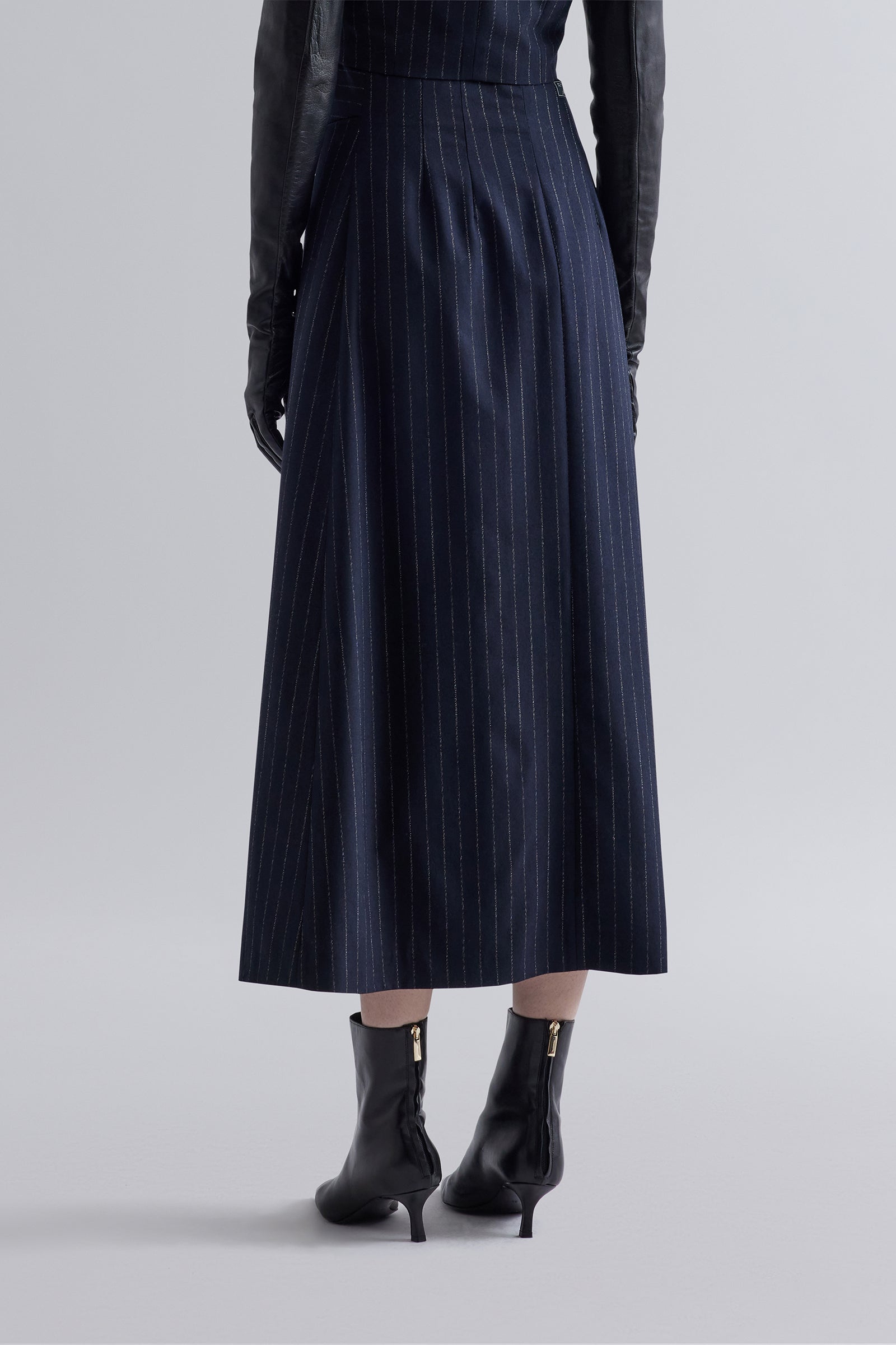 SKIRT CLOTILDE