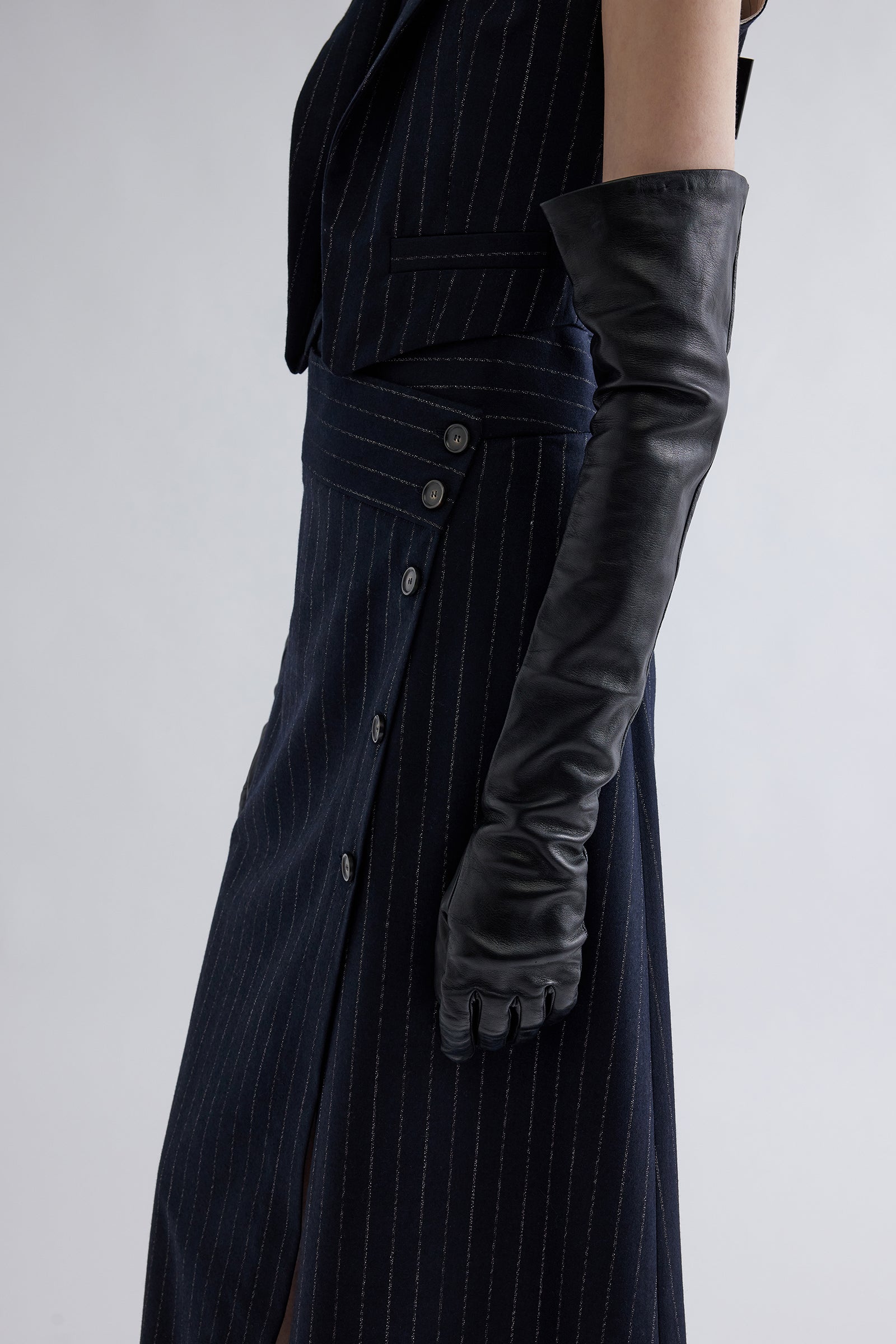 SKIRT CLOTILDE