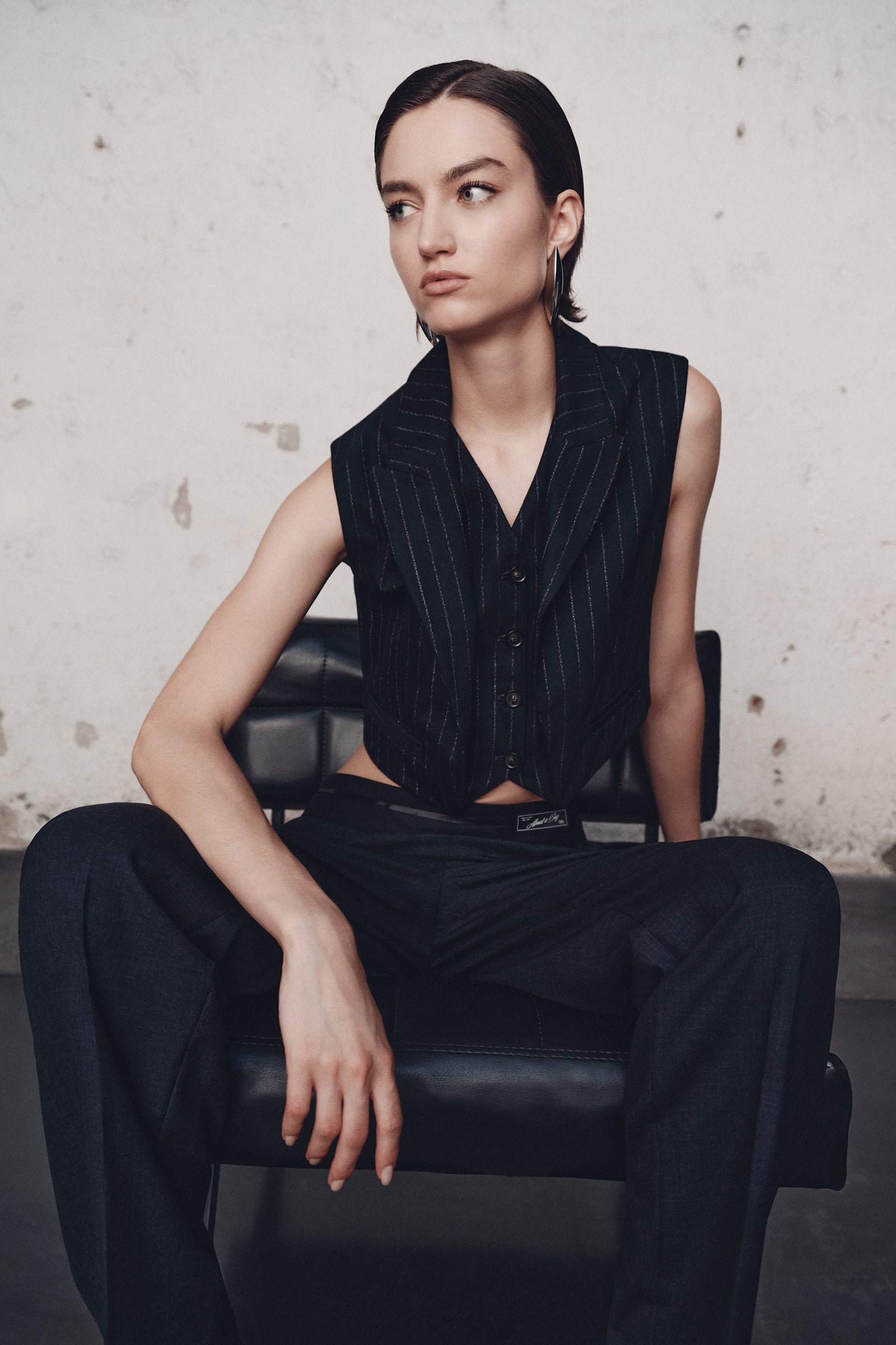 WAISTCOAT FEDERICA