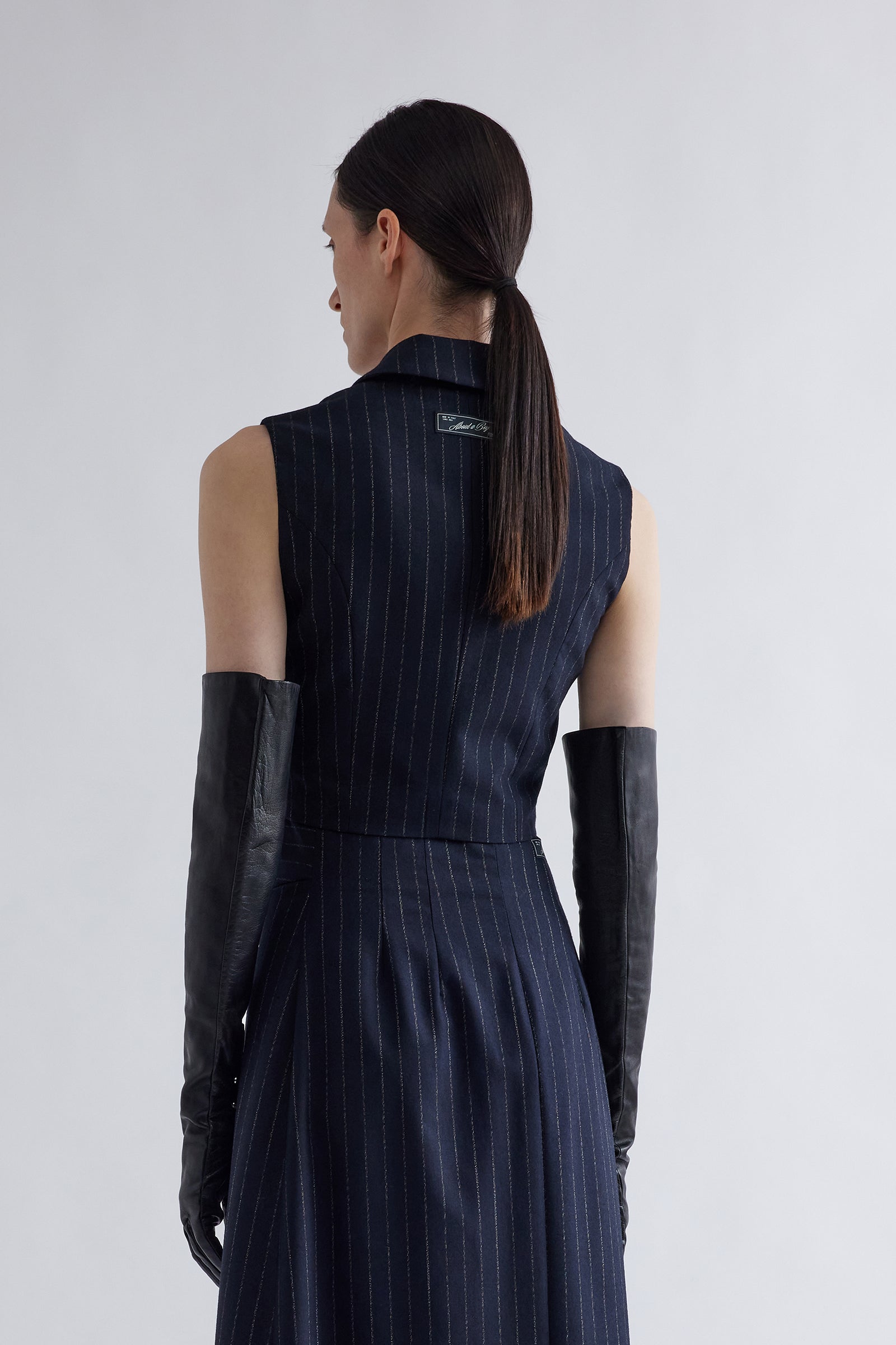 WAISTCOAT FEDERICA