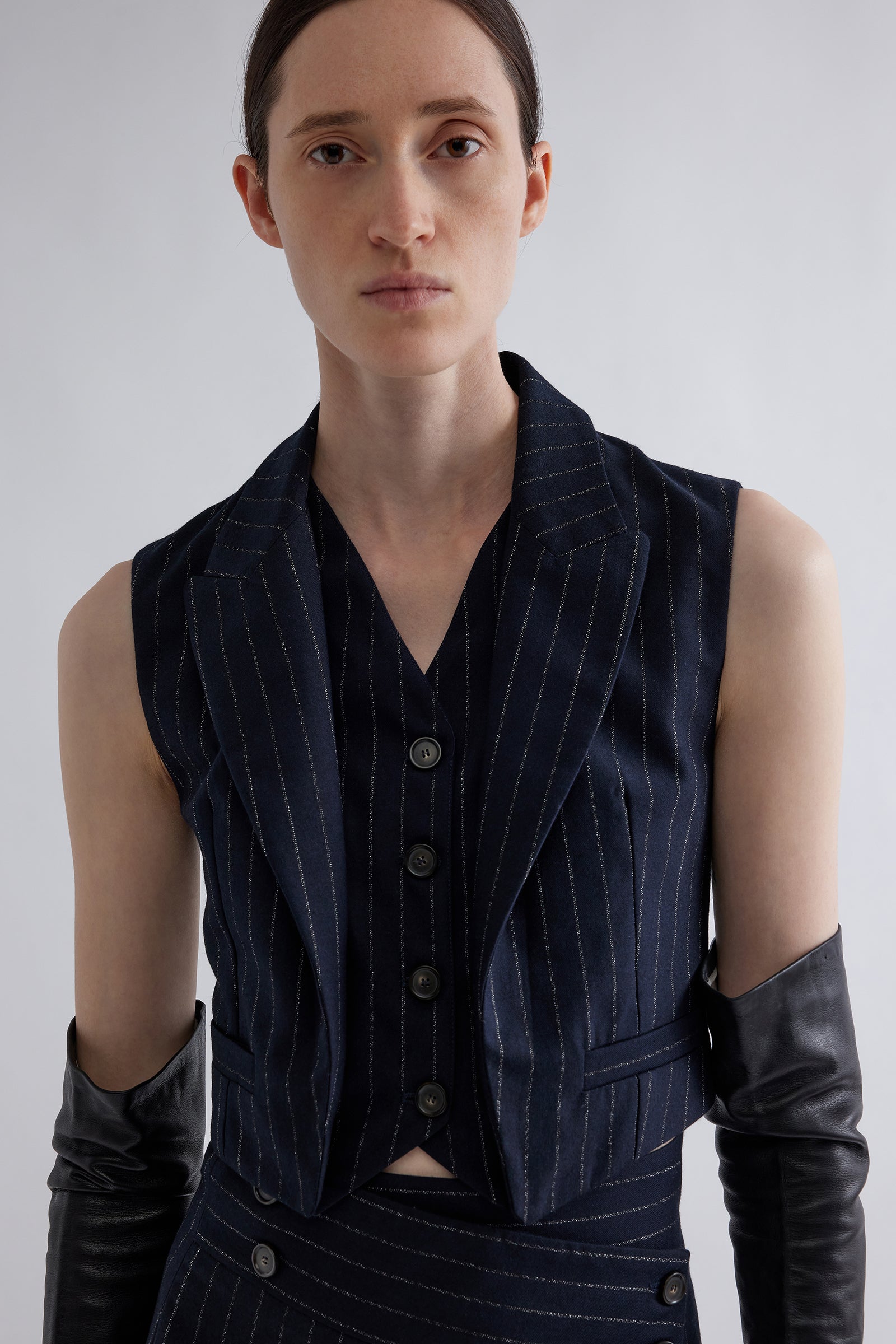 WAISTCOAT FEDERICA