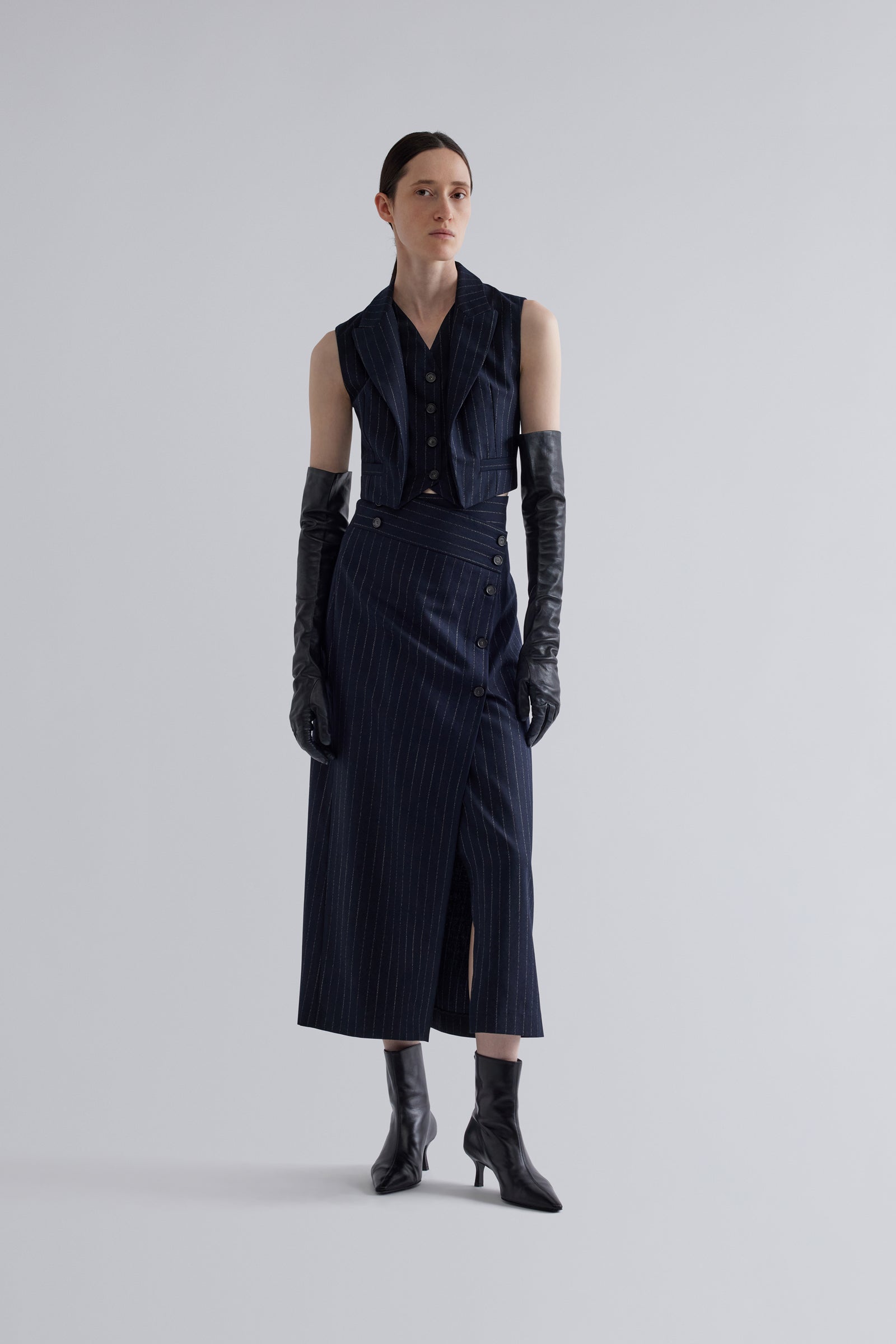 WAISTCOAT FEDERICA