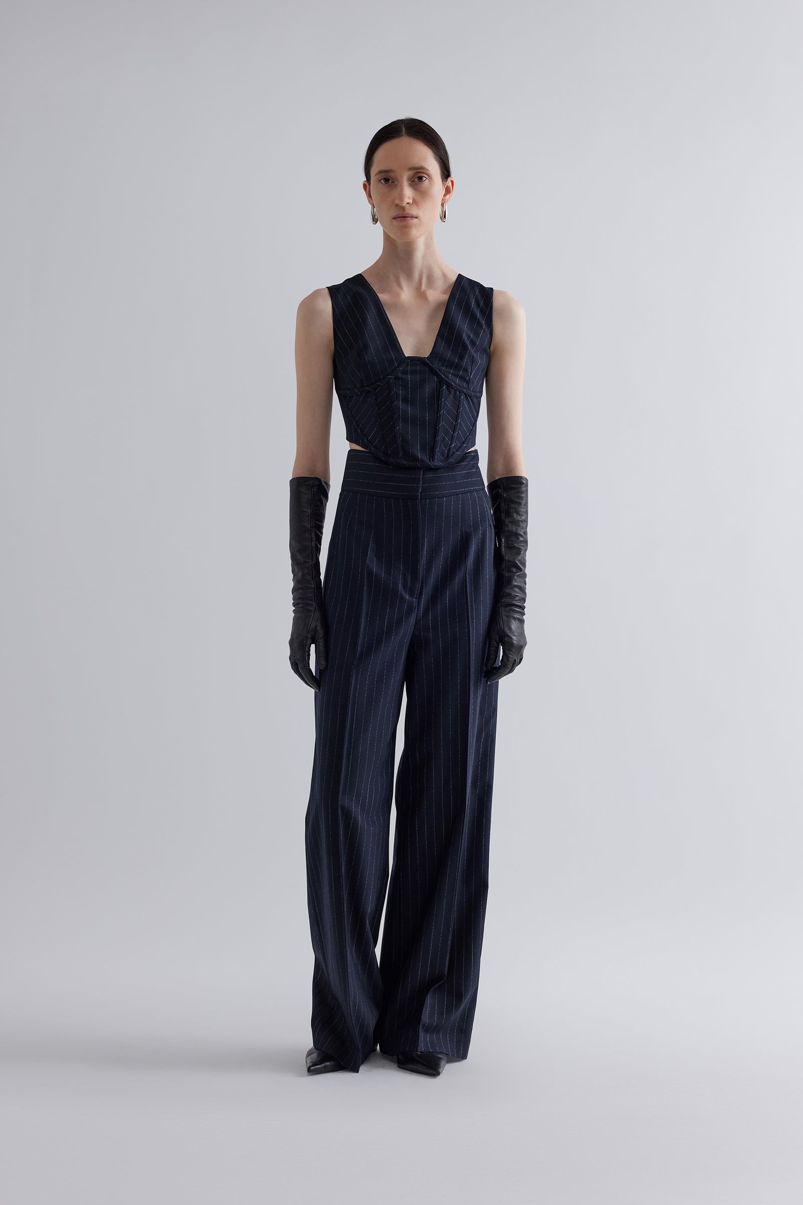 TROUSERS VITTORIA