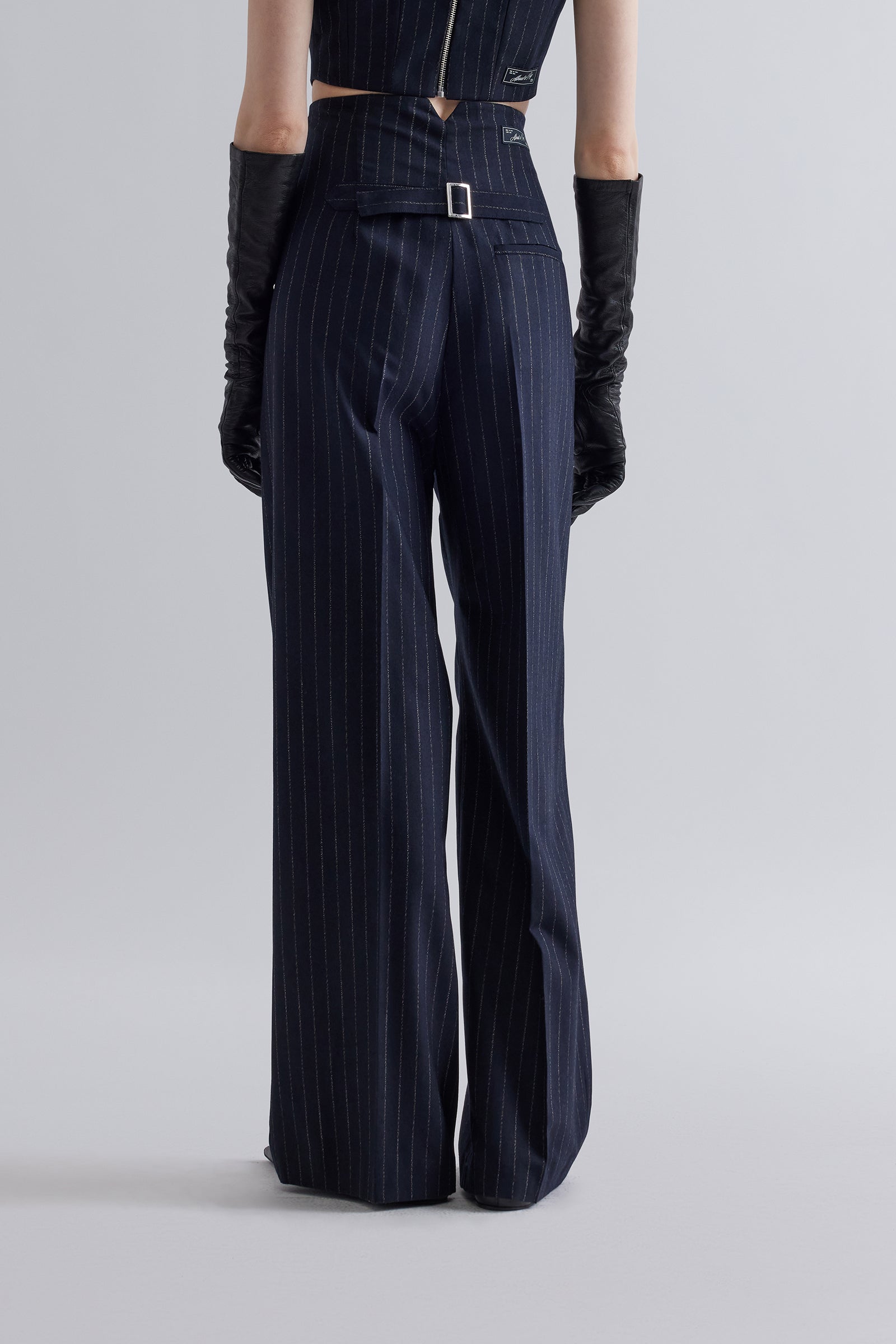 TROUSERS VITTORIA