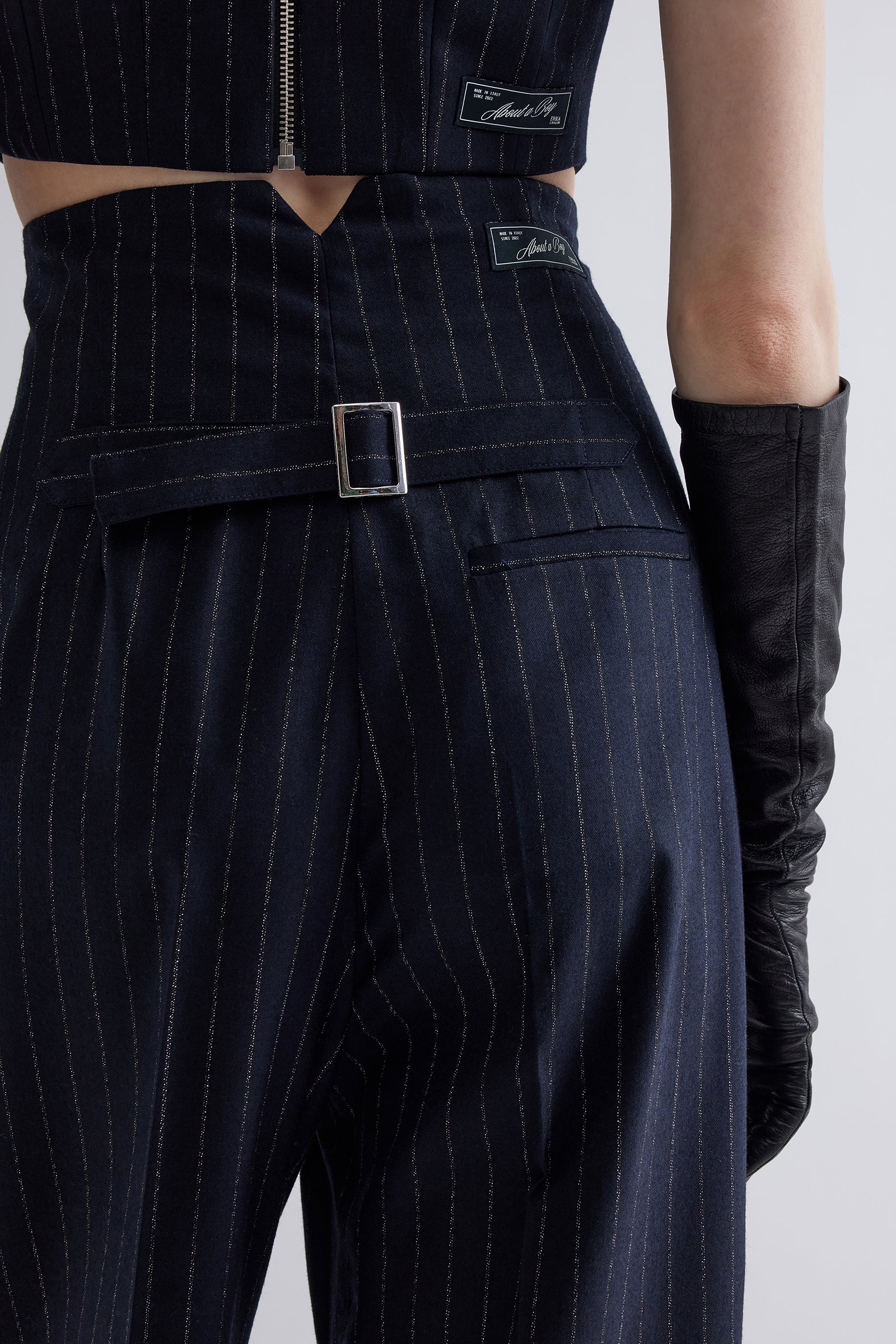 TROUSERS VITTORIA