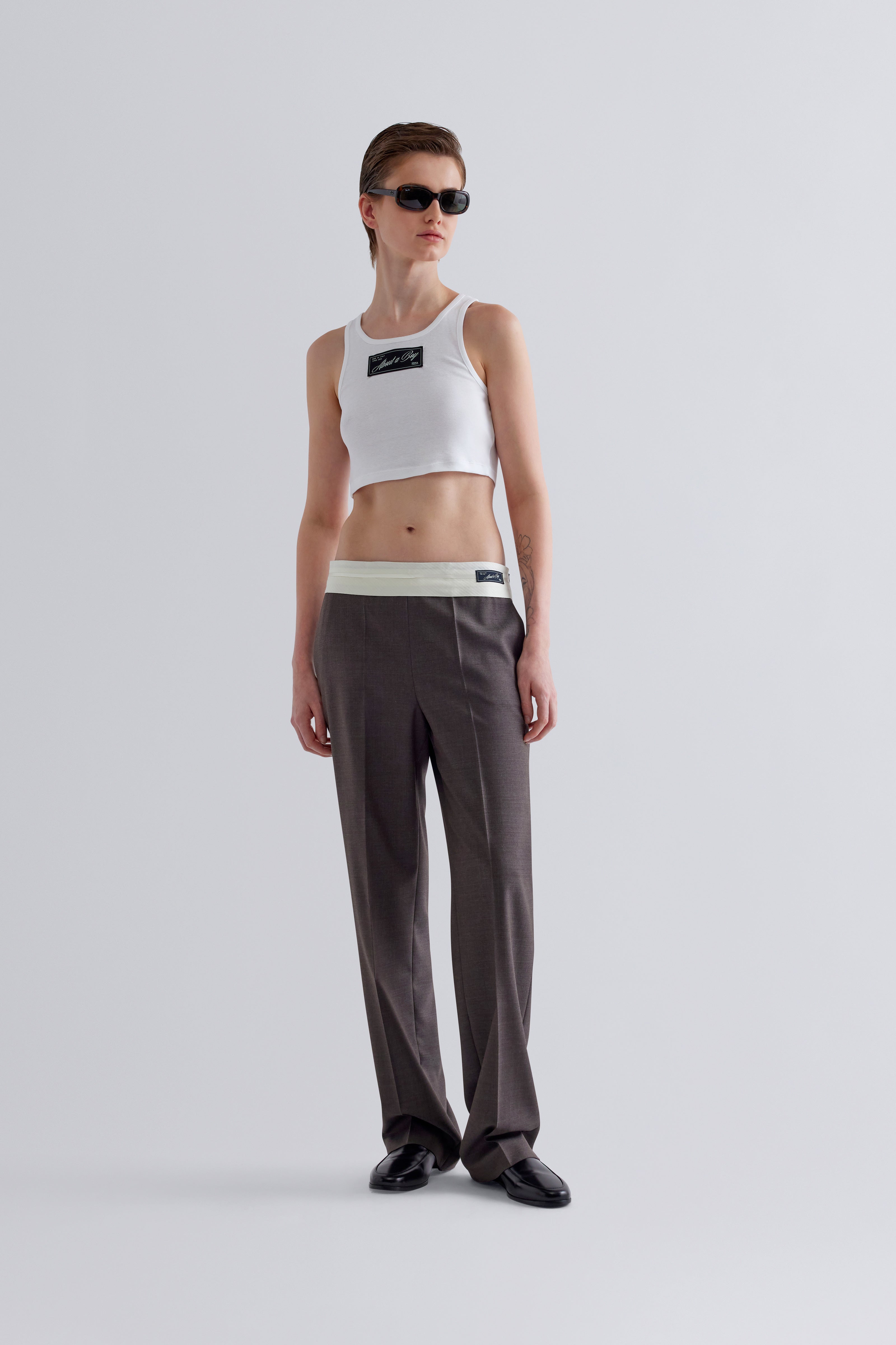 TROUSERS LUISA