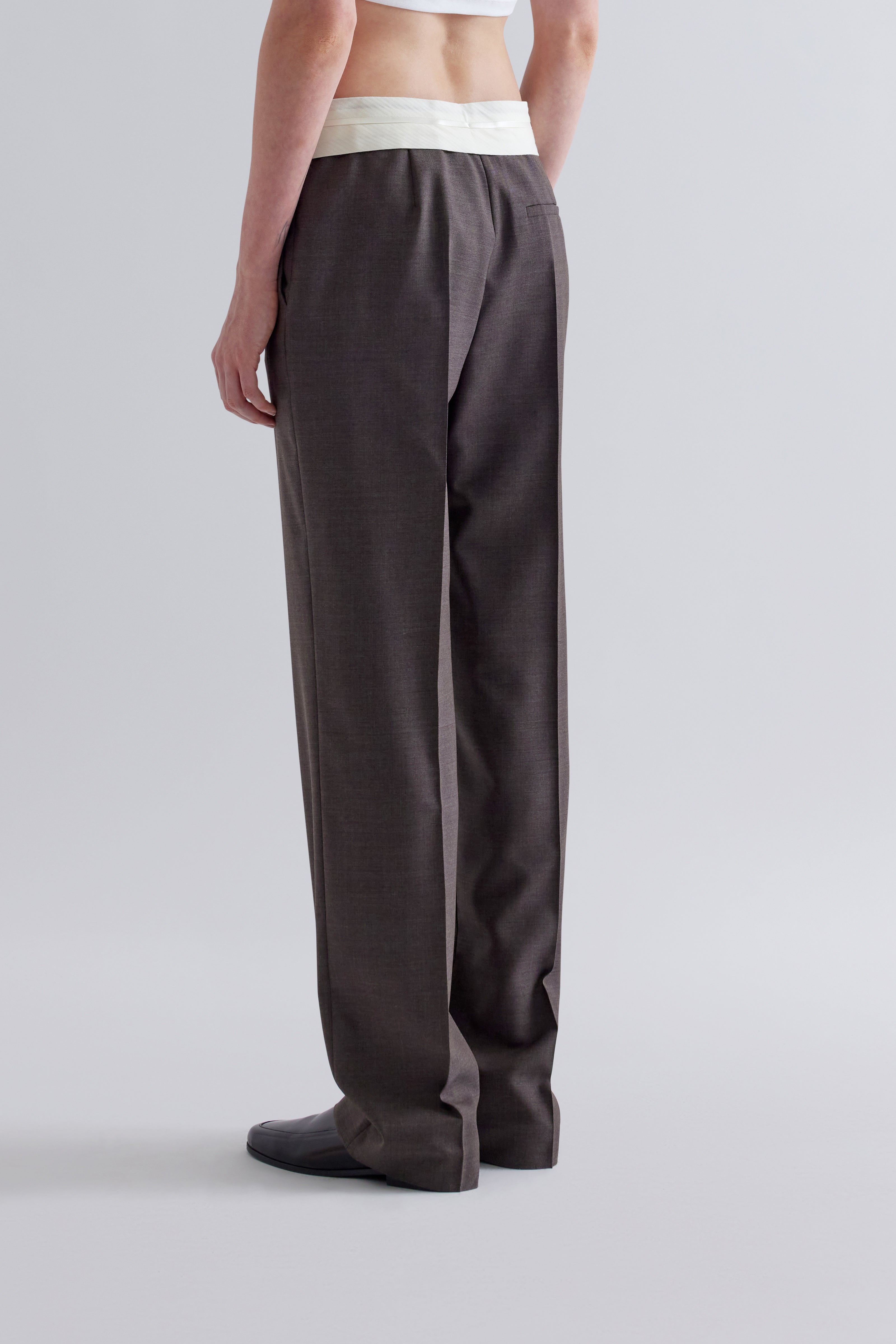 TROUSERS LUISA