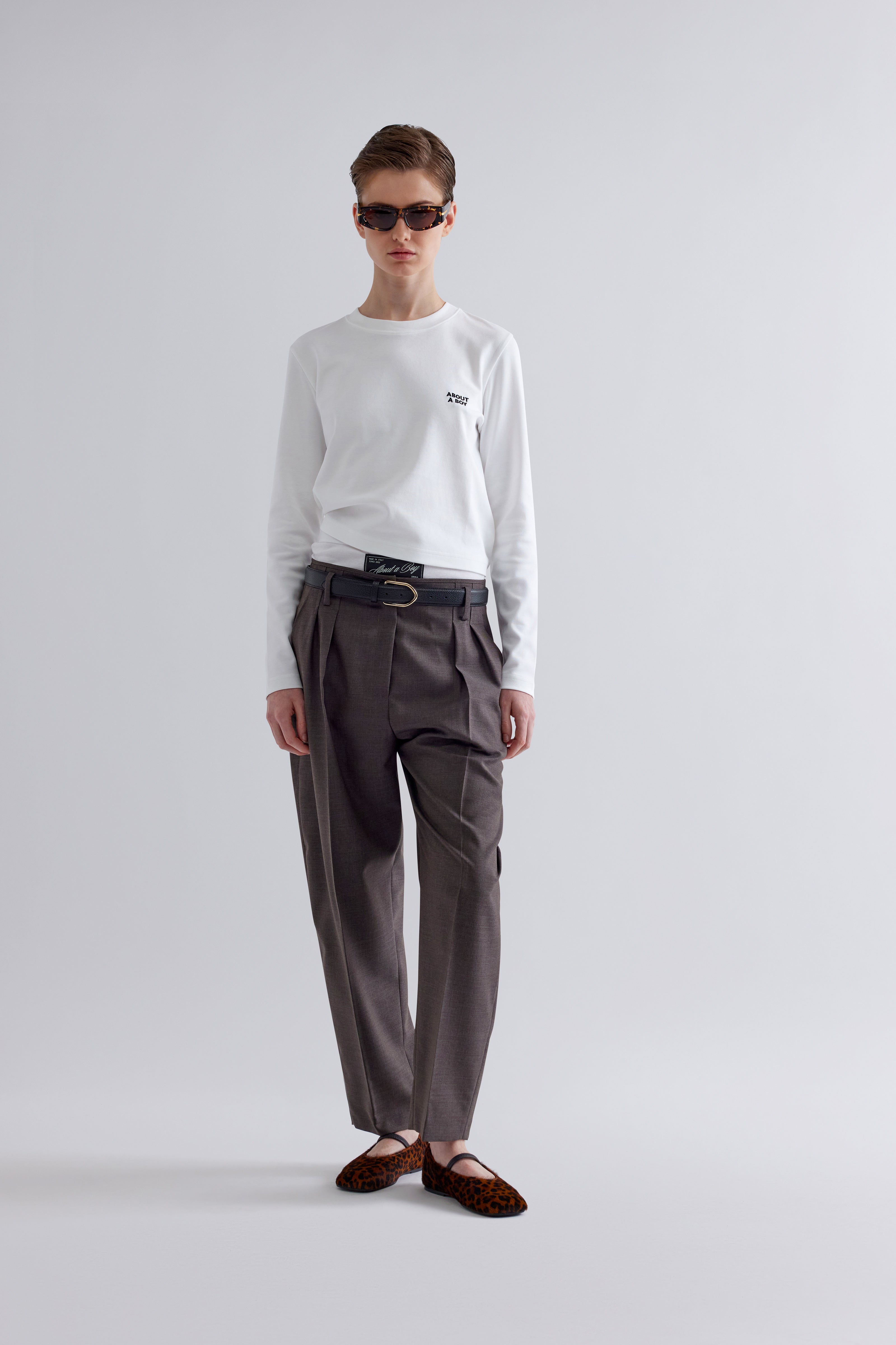 TROUSERS THALITA