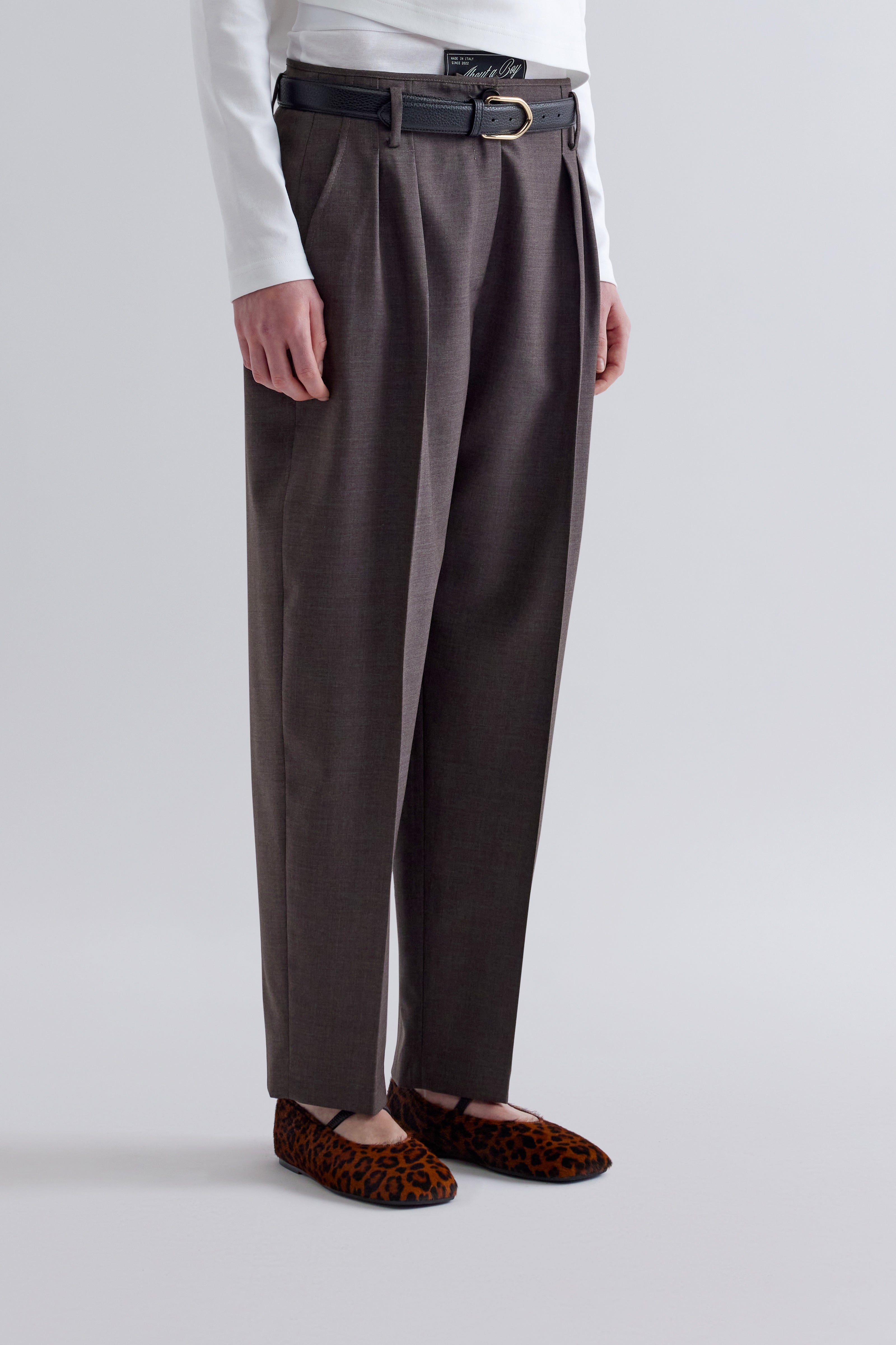 TROUSERS THALITA