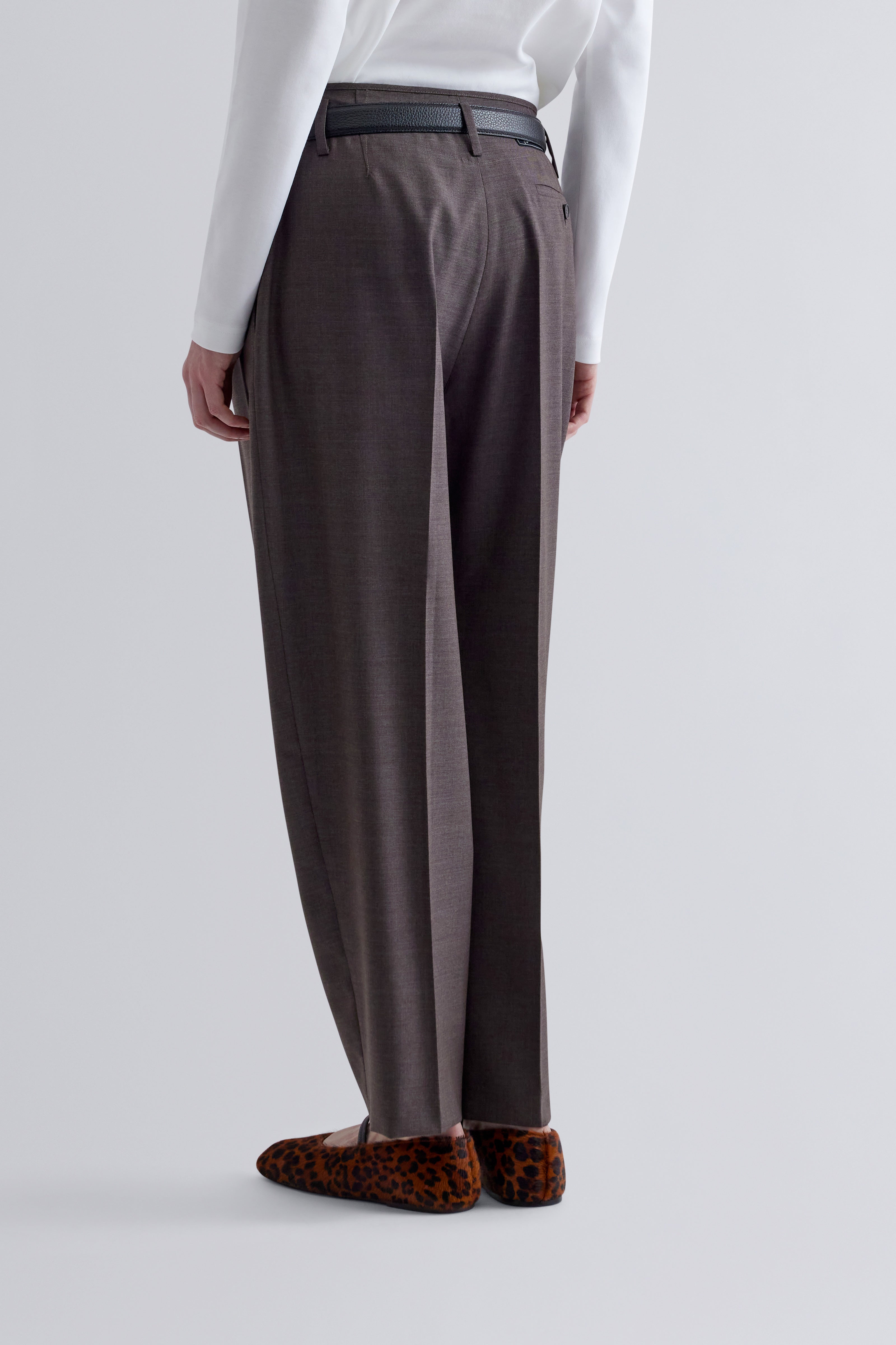 TROUSERS THALITA