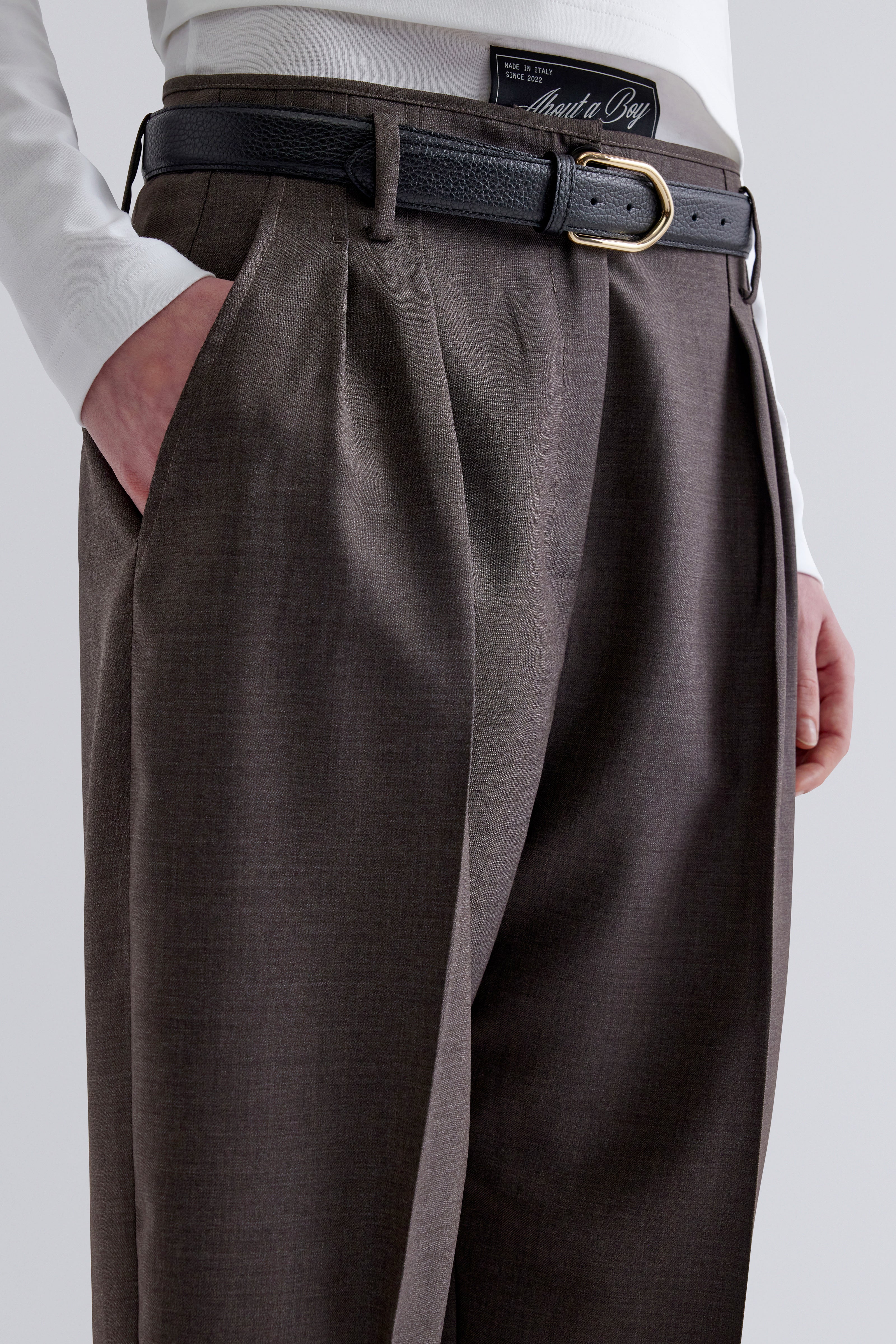 TROUSERS THALITA