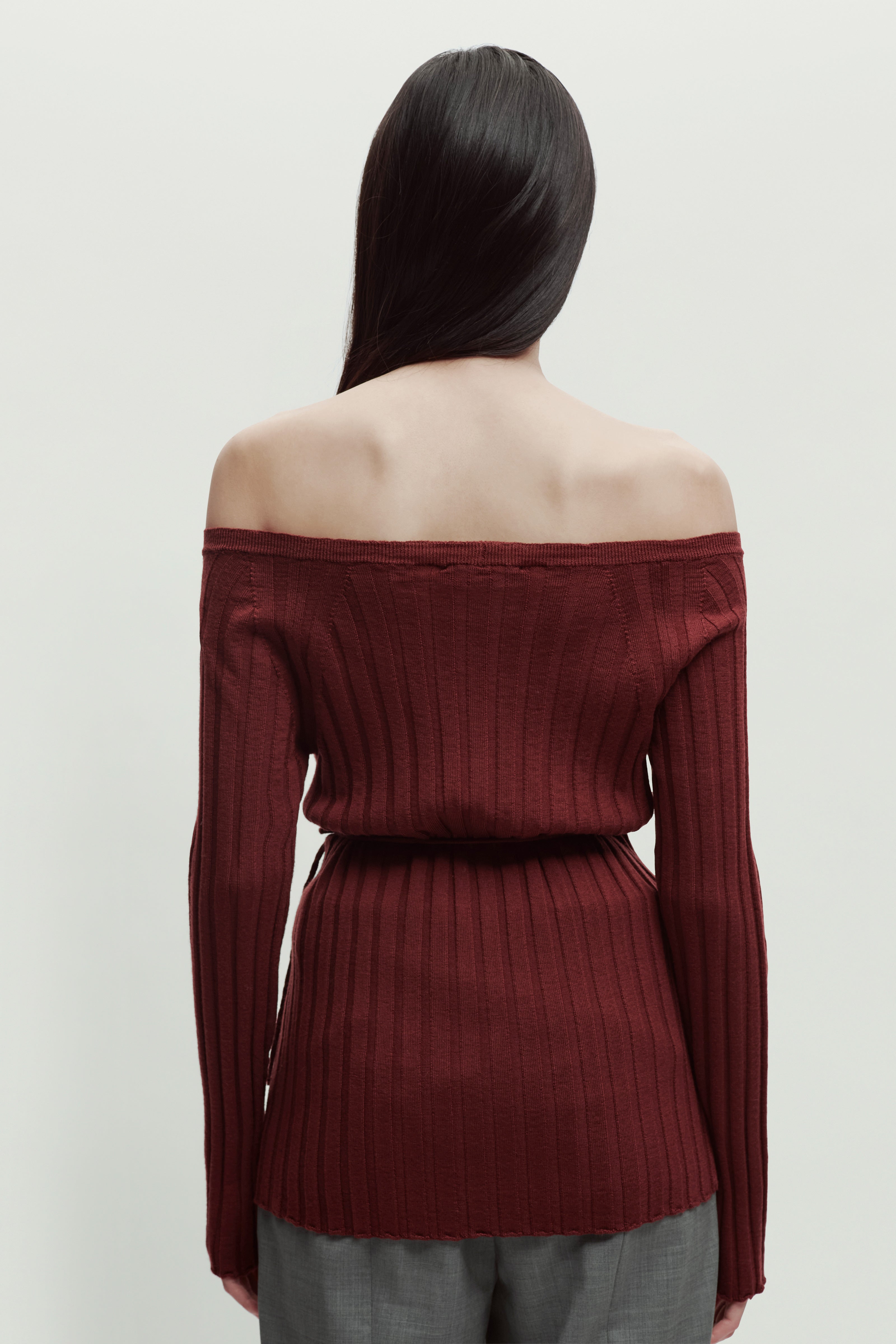 MAGLIA-BERENICE