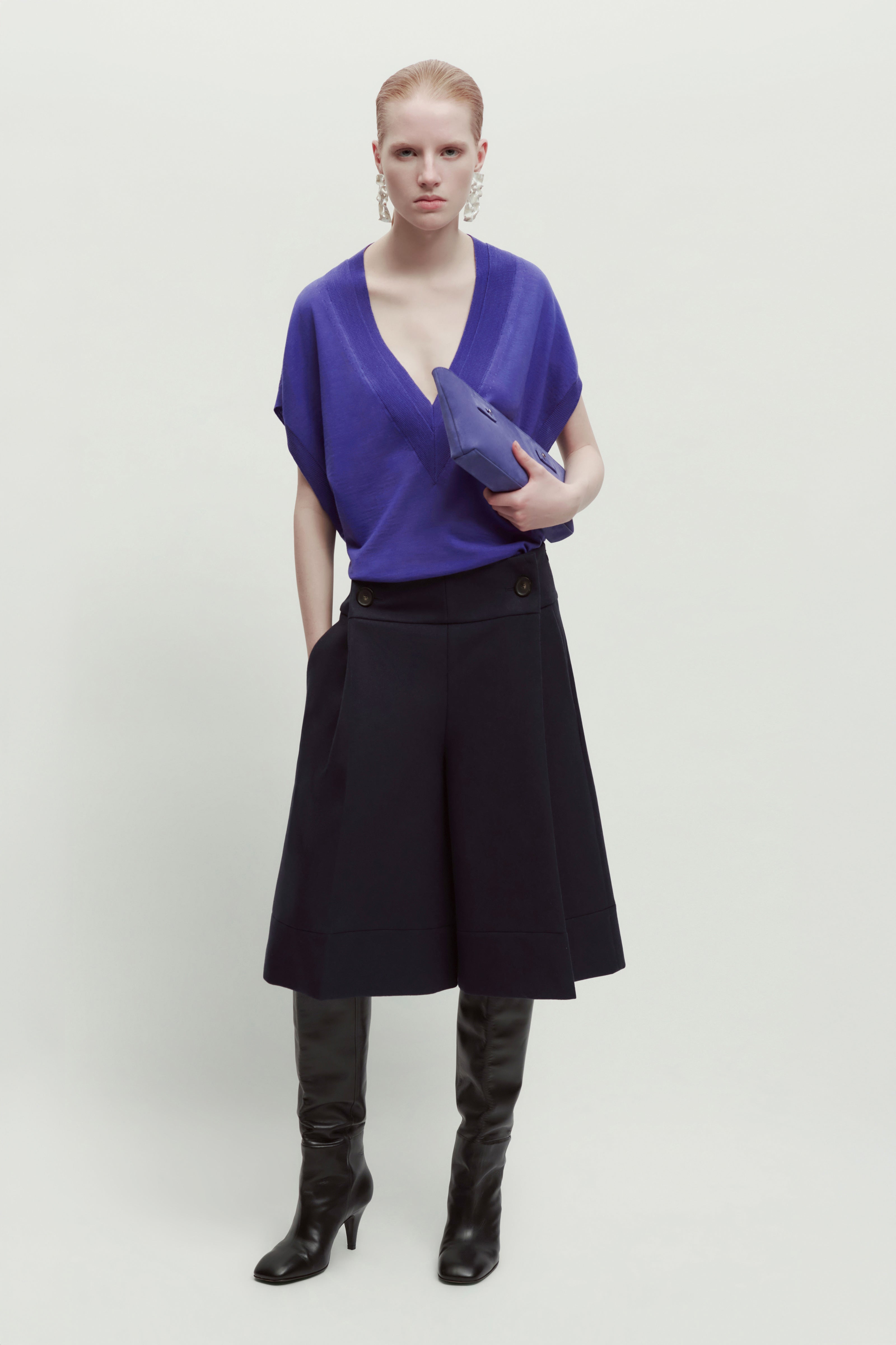 GILET-FULVIO