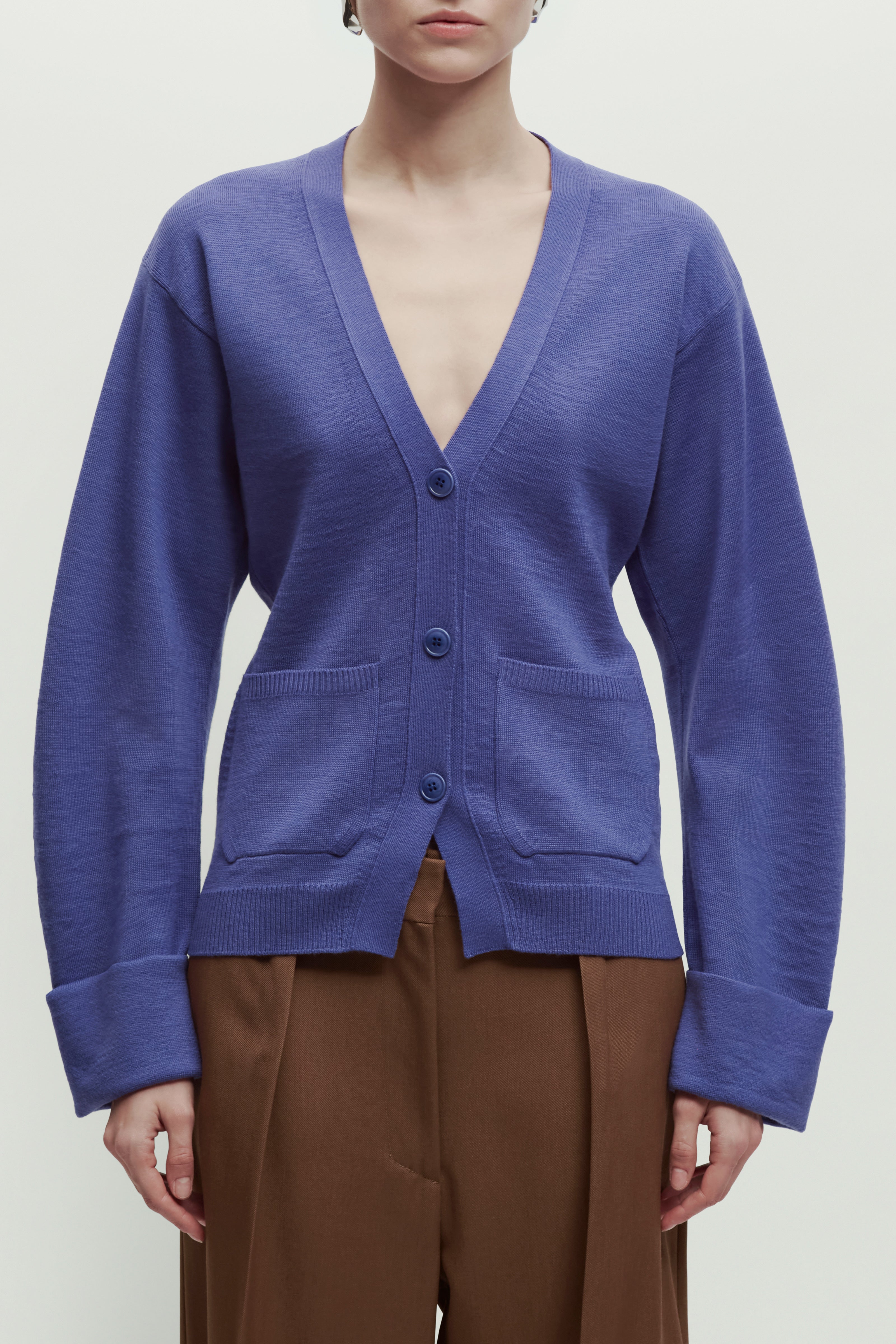 CARDIGAN-PIETRO