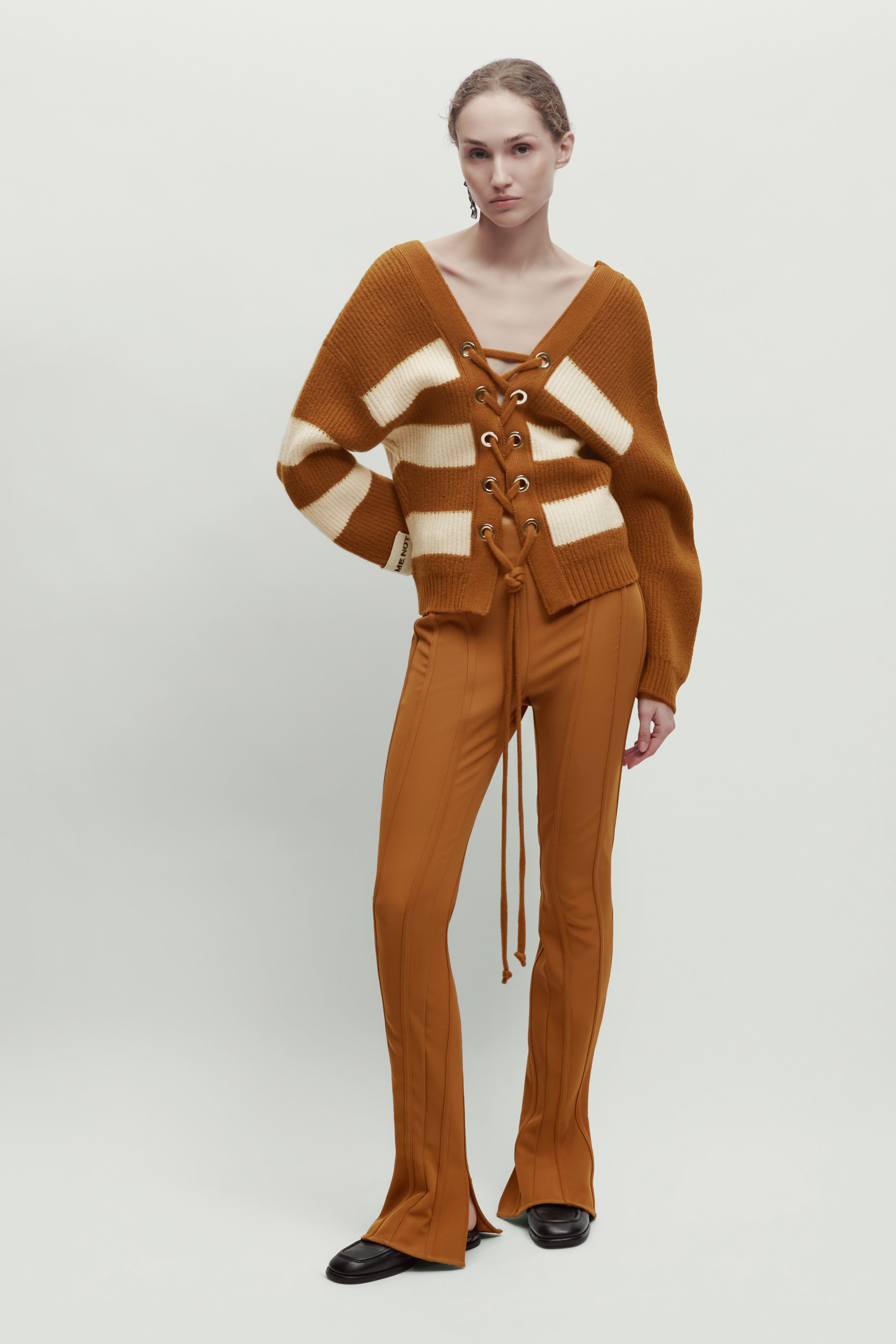 CARDIGAN-MELBA