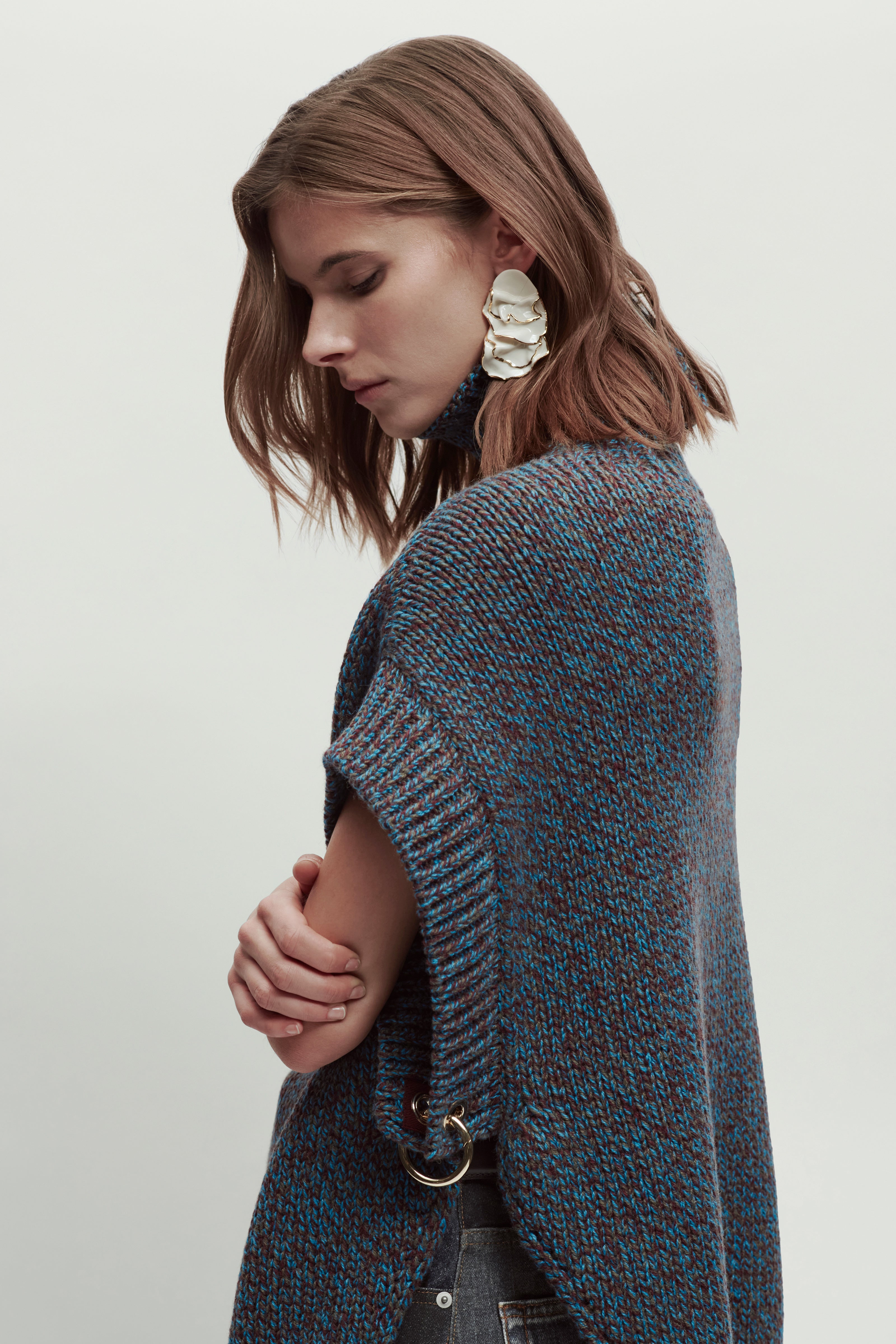 GILET-ALLEGRA