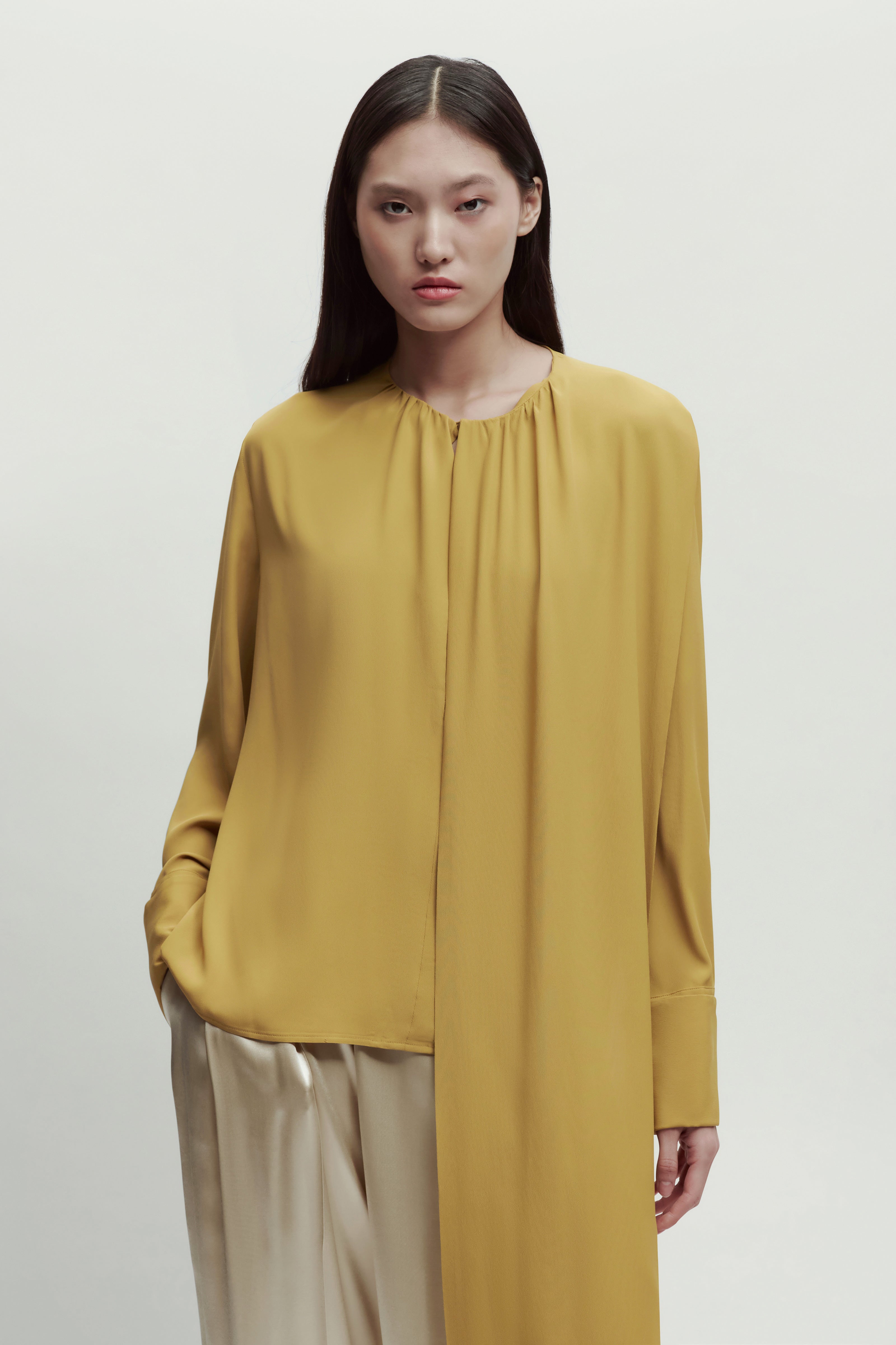 CAMICIA-KAIA