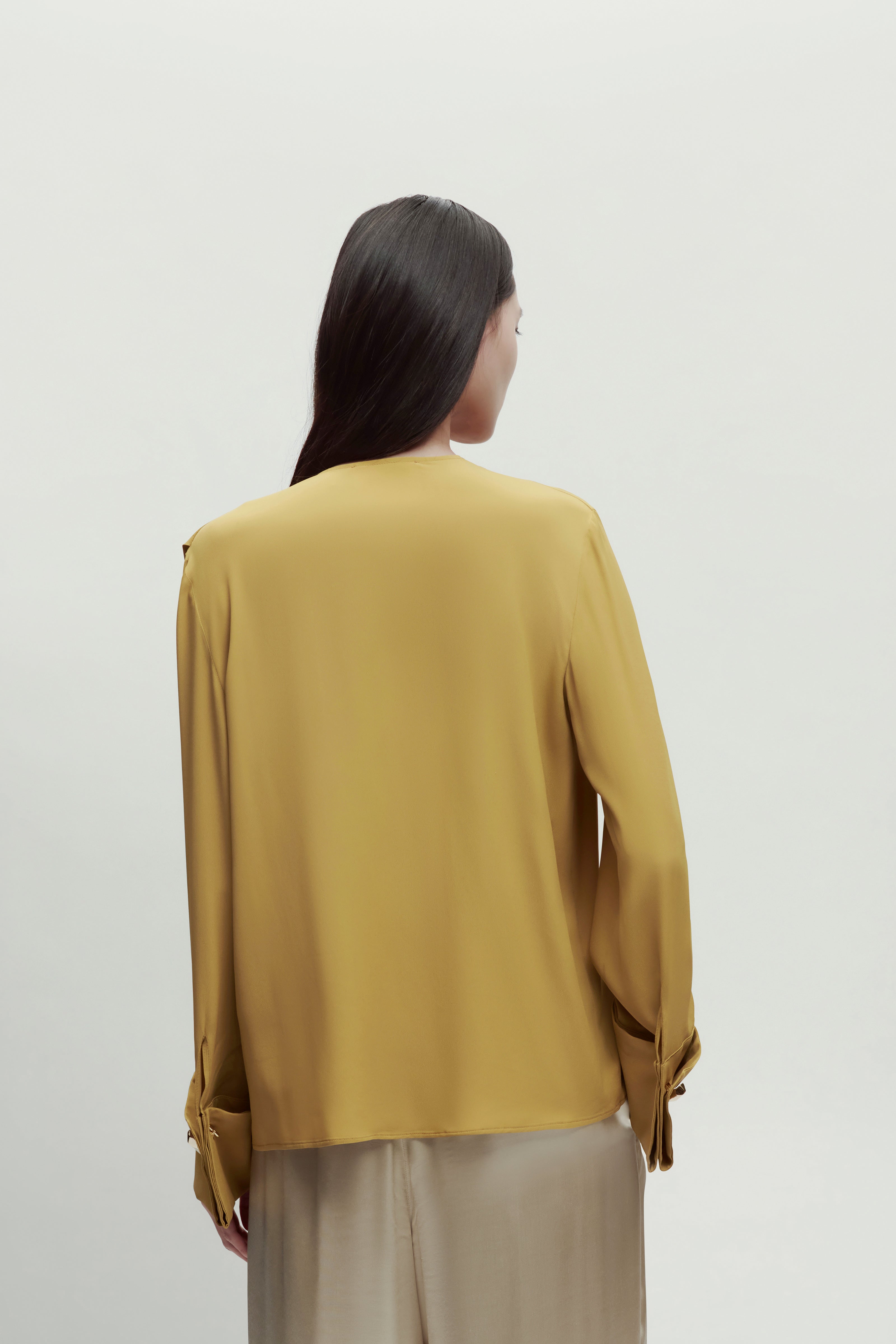 CAMICIA-KAIA