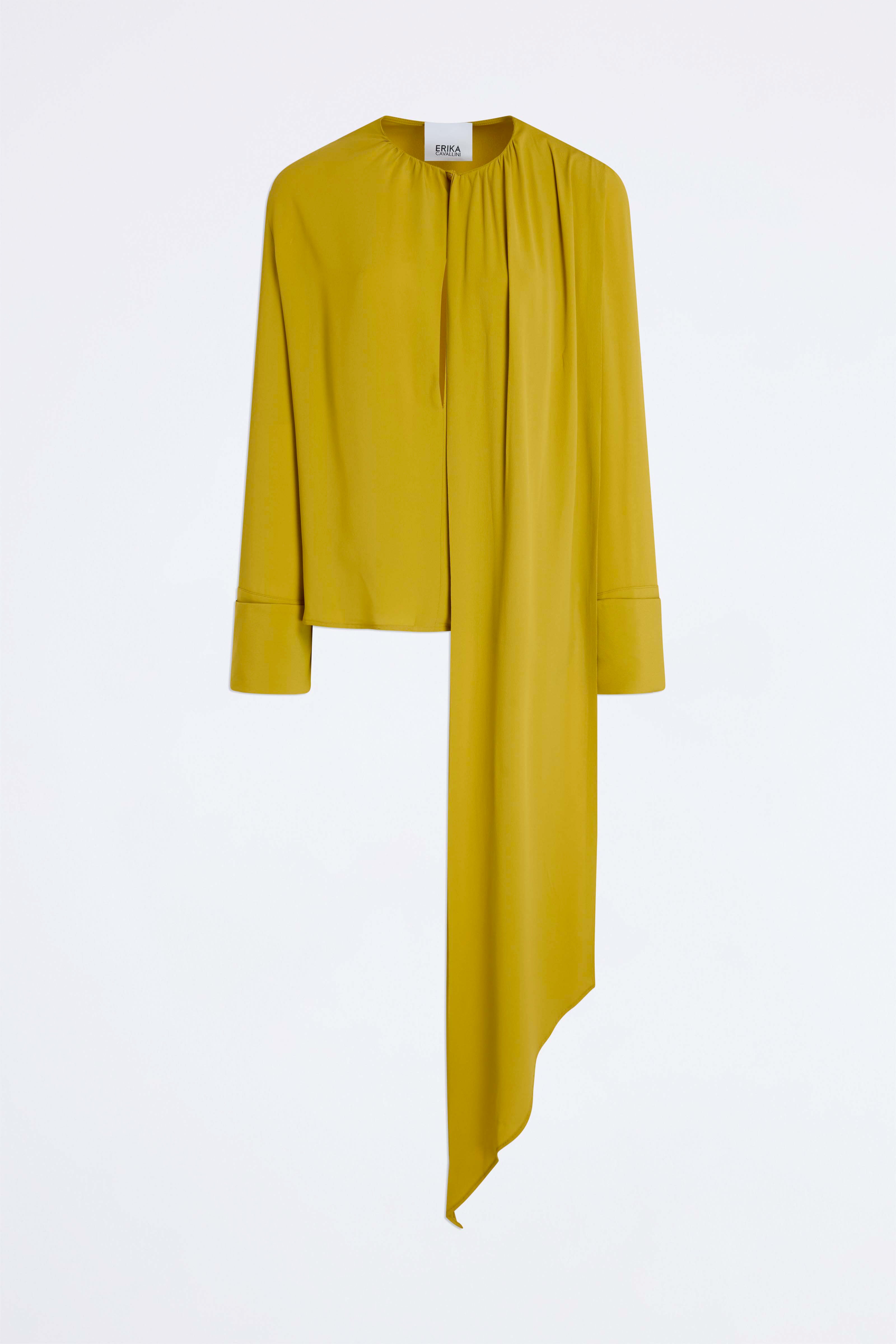 CAMICIA-KAIA