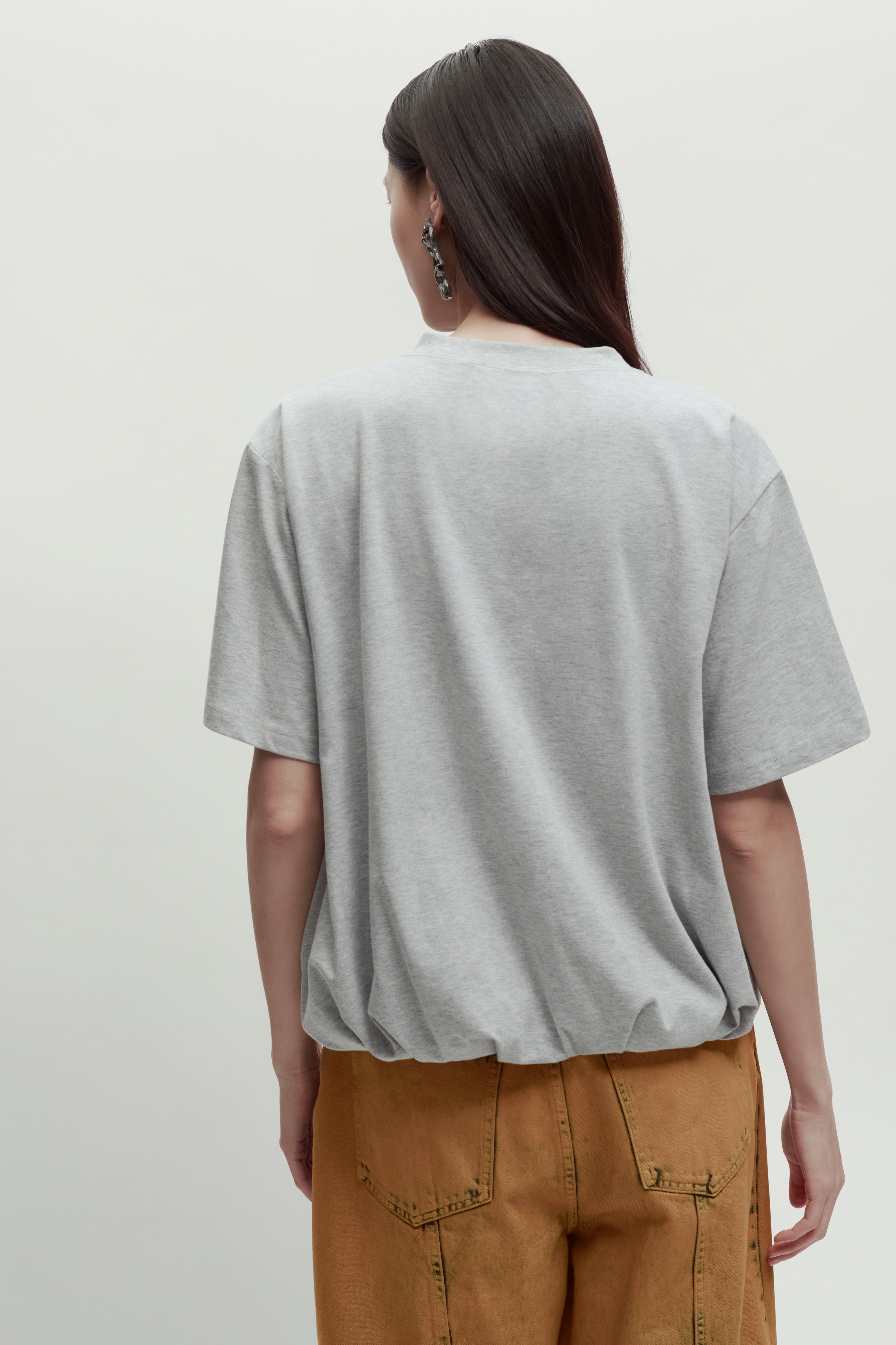 T-SHIRT-FLAMINIA