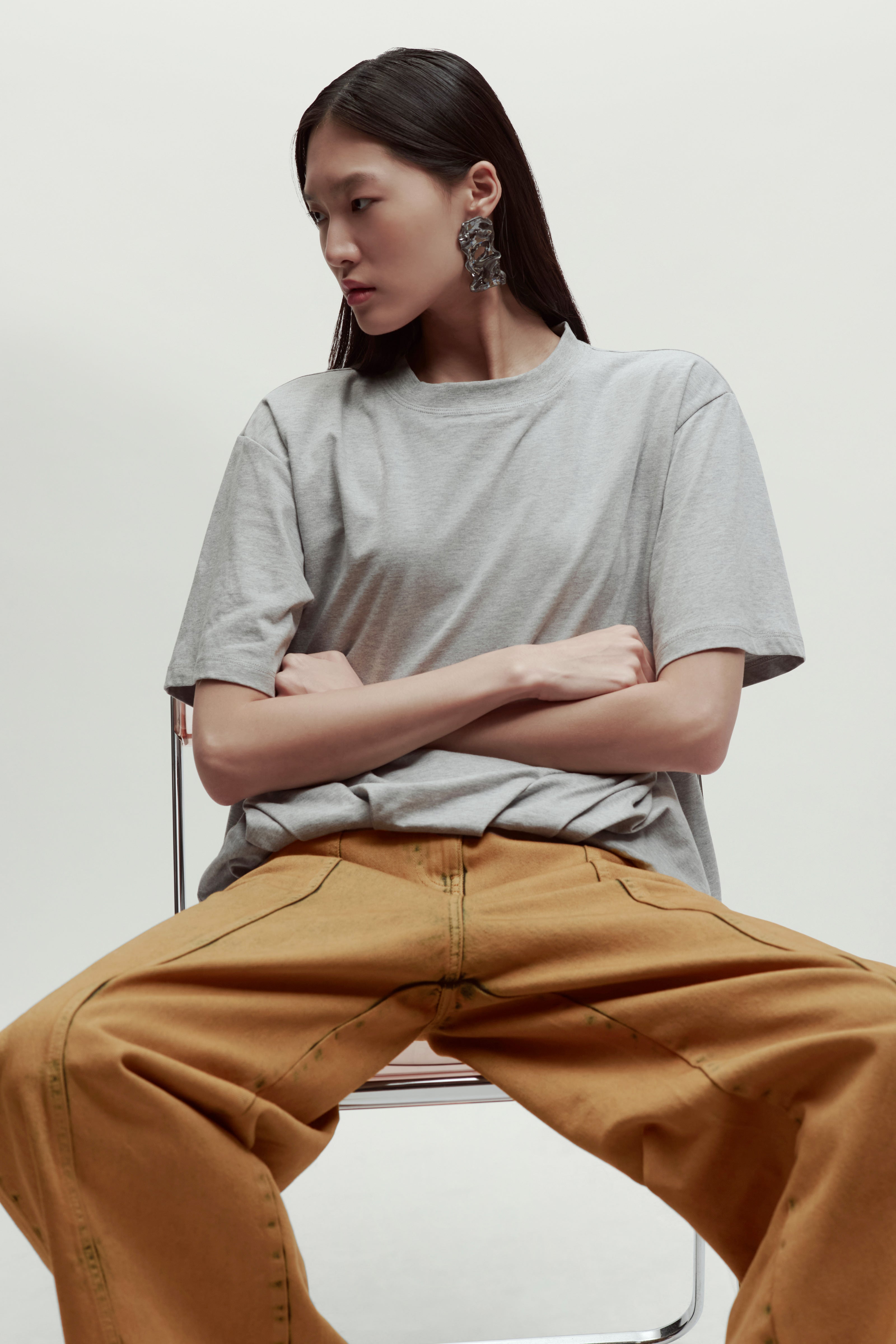 T-SHIRT-FLAMINIA