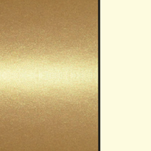 GOLD AND PEARLS