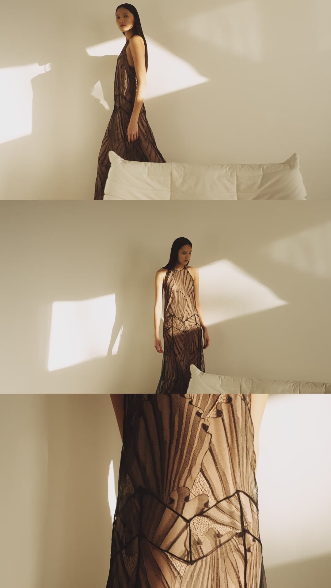 d*9様 Erika Cavallini ワンピース シースルー 40 イタリア Abbigliamento Erika Cavallini | Shop Online